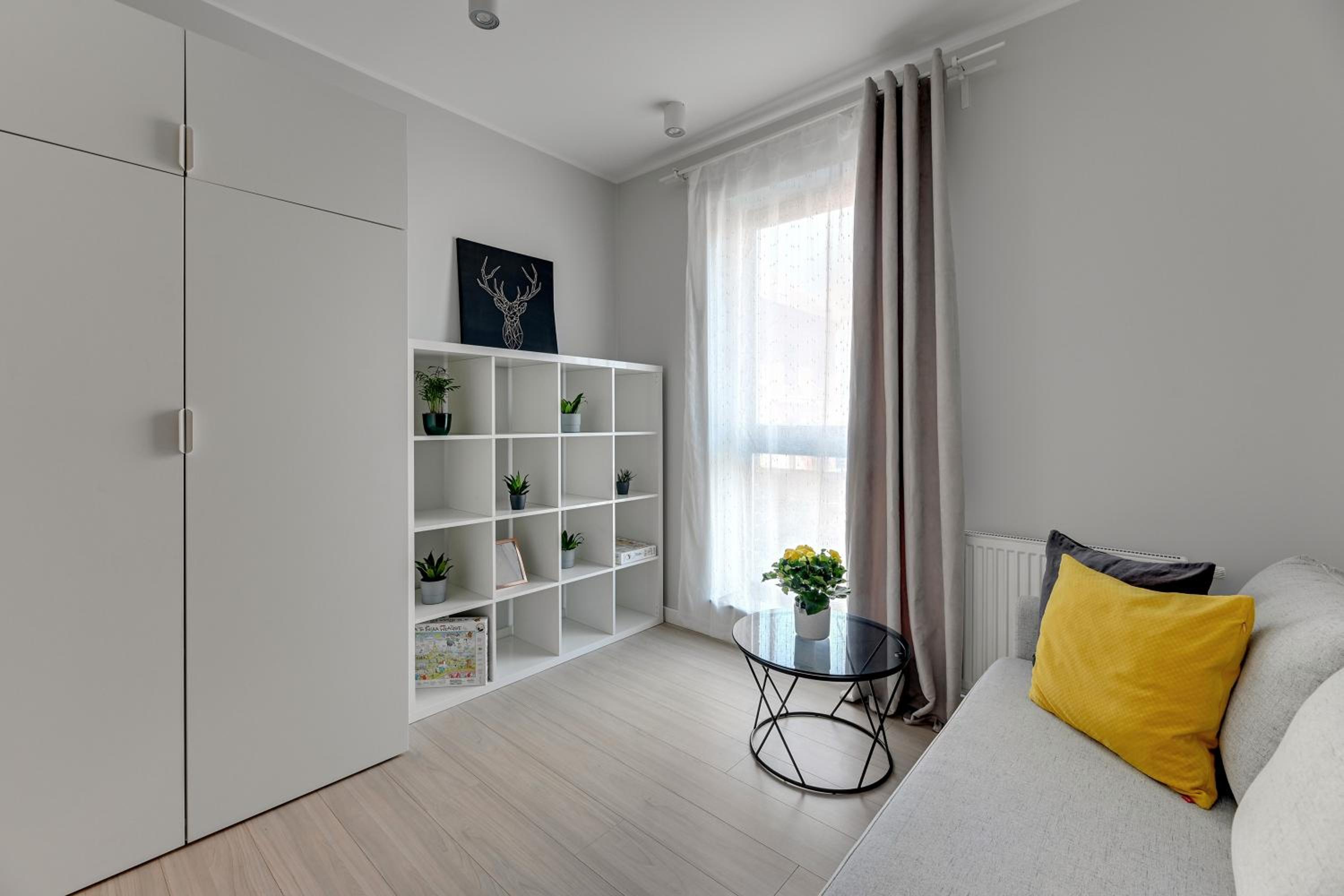Browar Gdański & Parking by Downtown Apartments