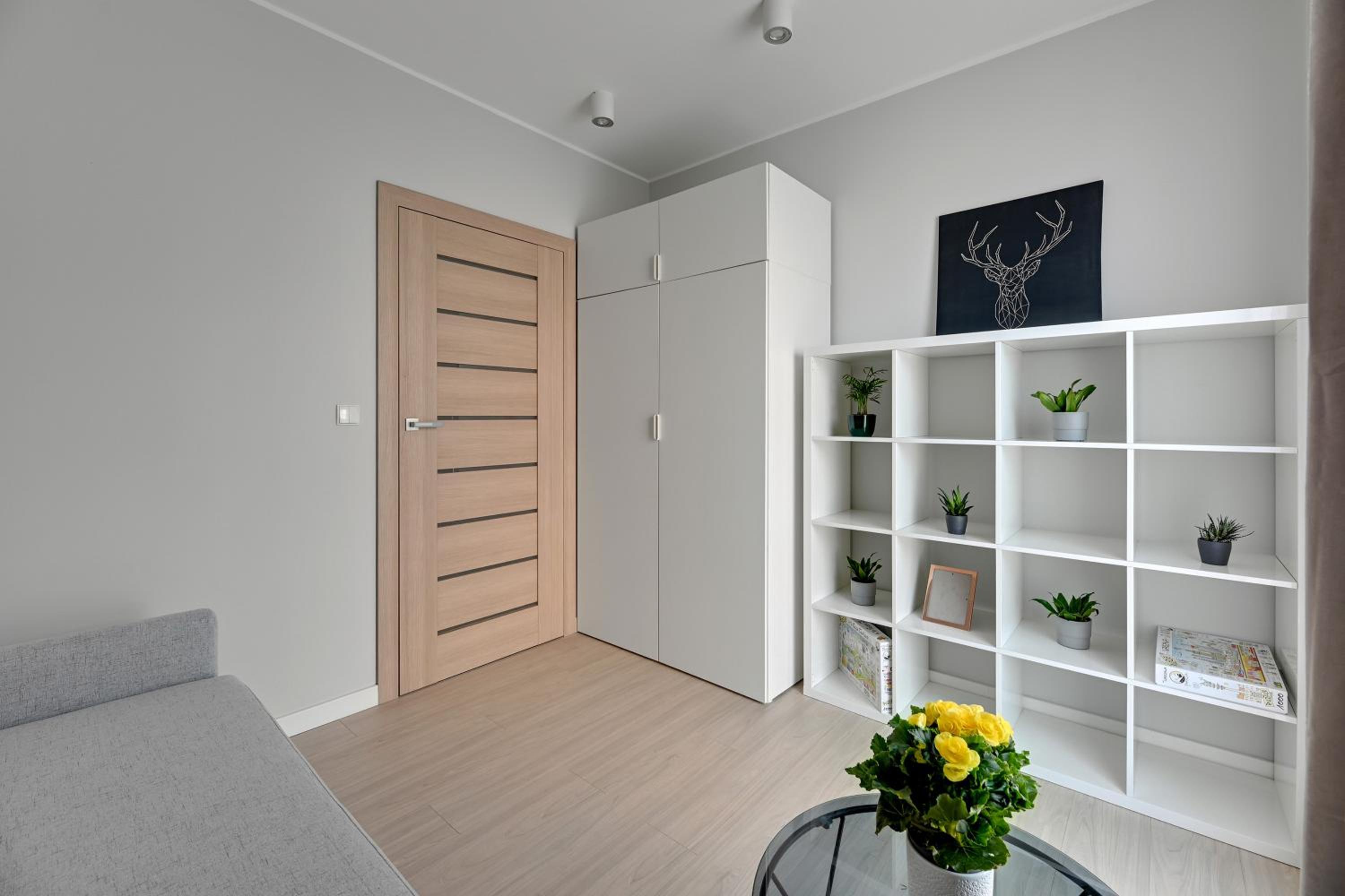Browar Gdański & Parking by Downtown Apartments