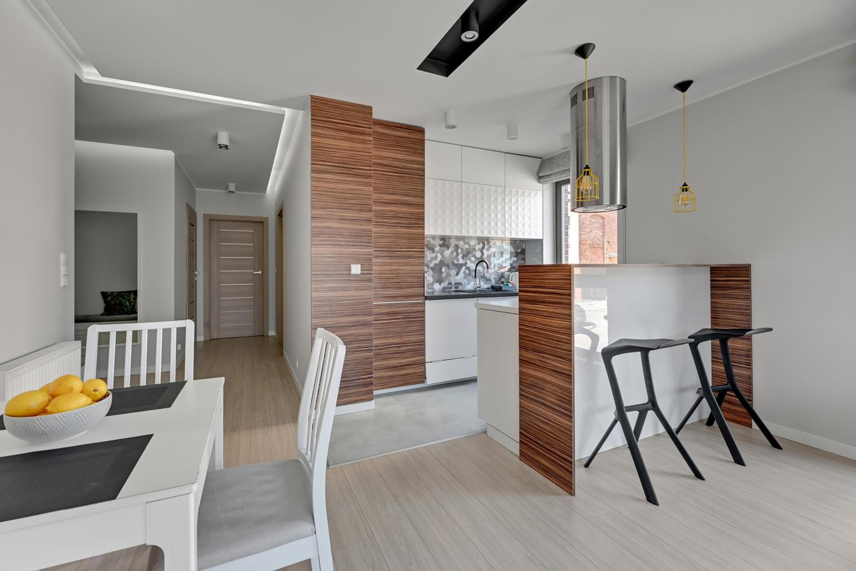 Browar Gdański & Parking by Downtown Apartments