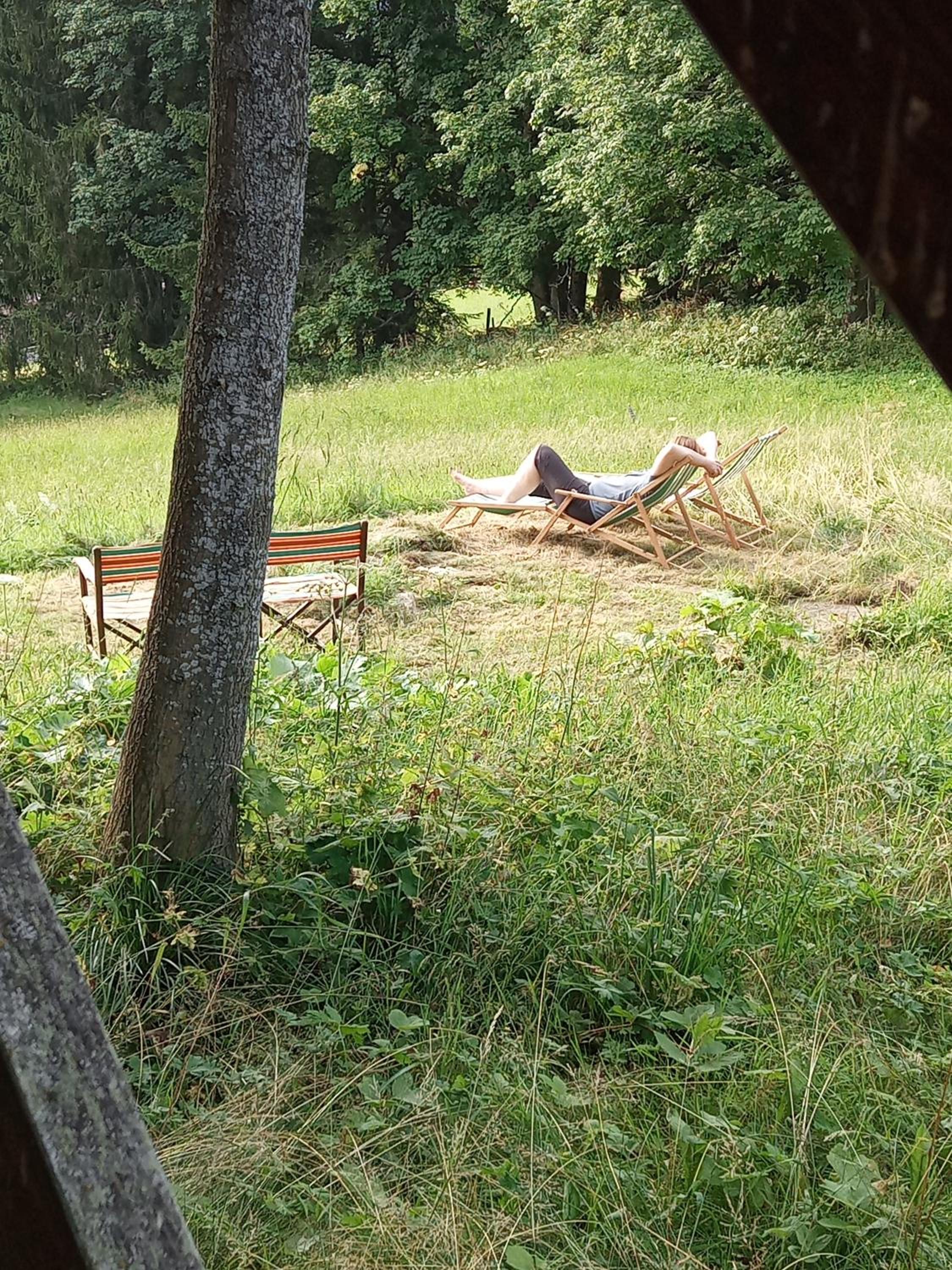Forsthaus Pracken