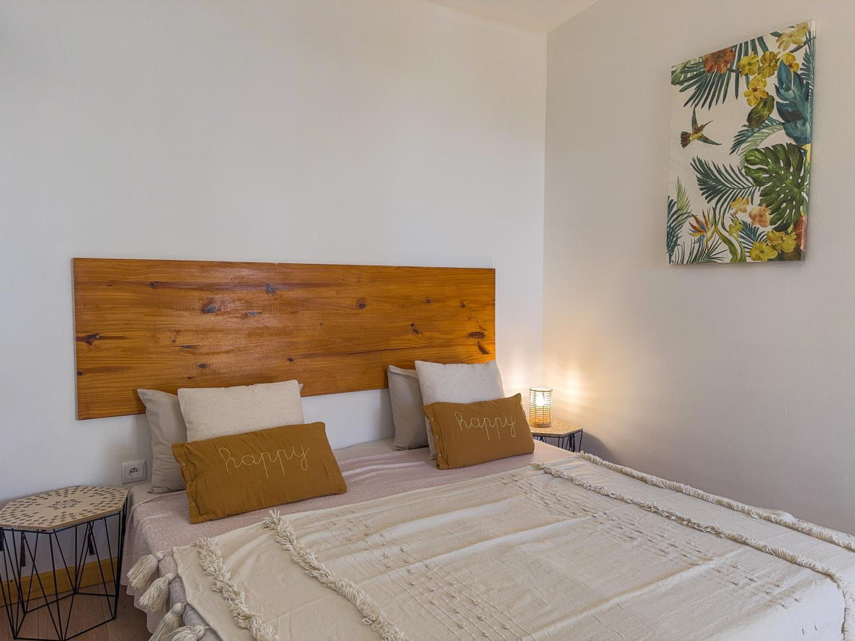 Évasion Nature Lodge - Nature & Sérénité - WiFi Netflix - Proche du Volcan - Cosy - Parking Gratuit