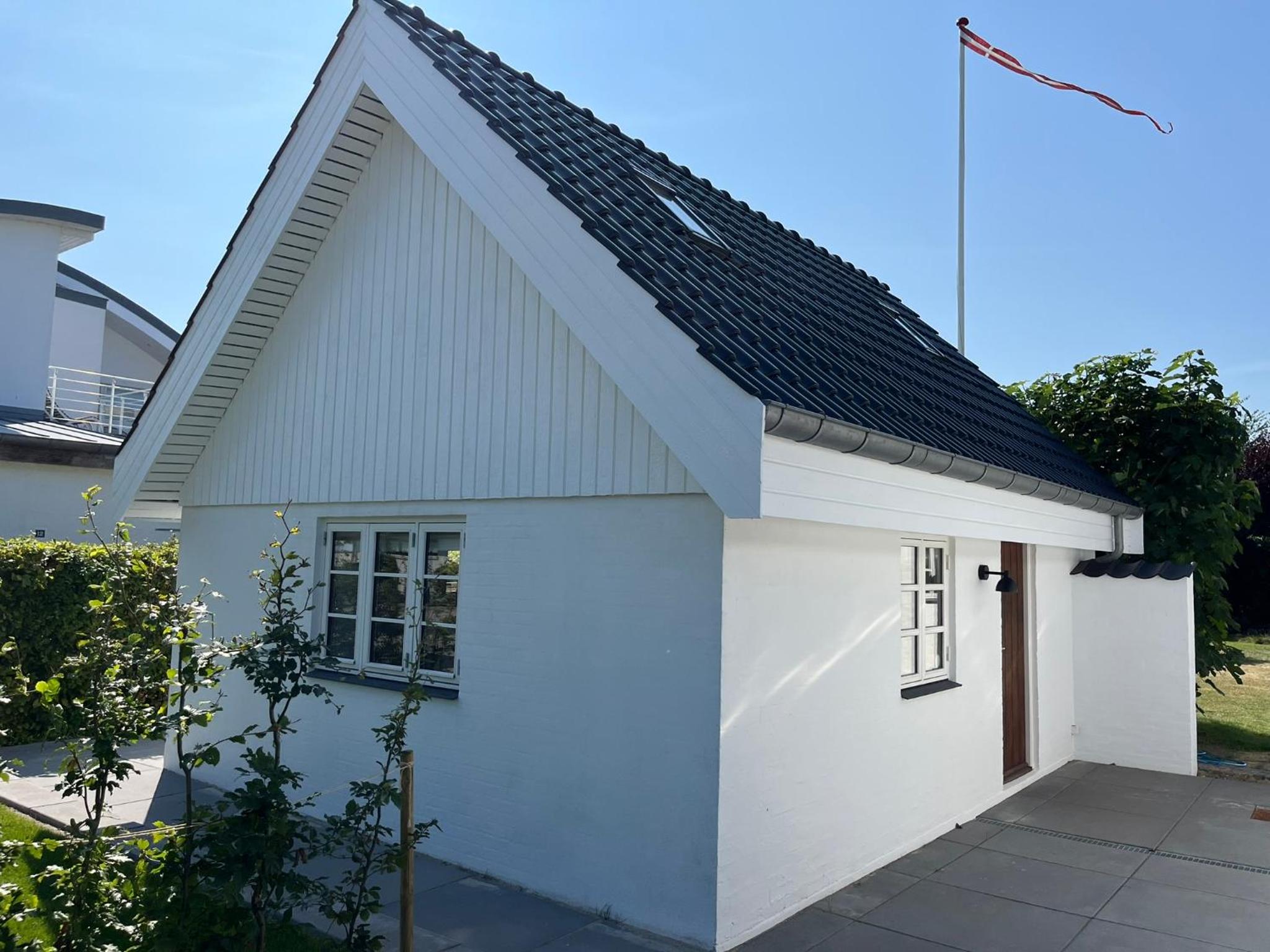 Beach Guest House