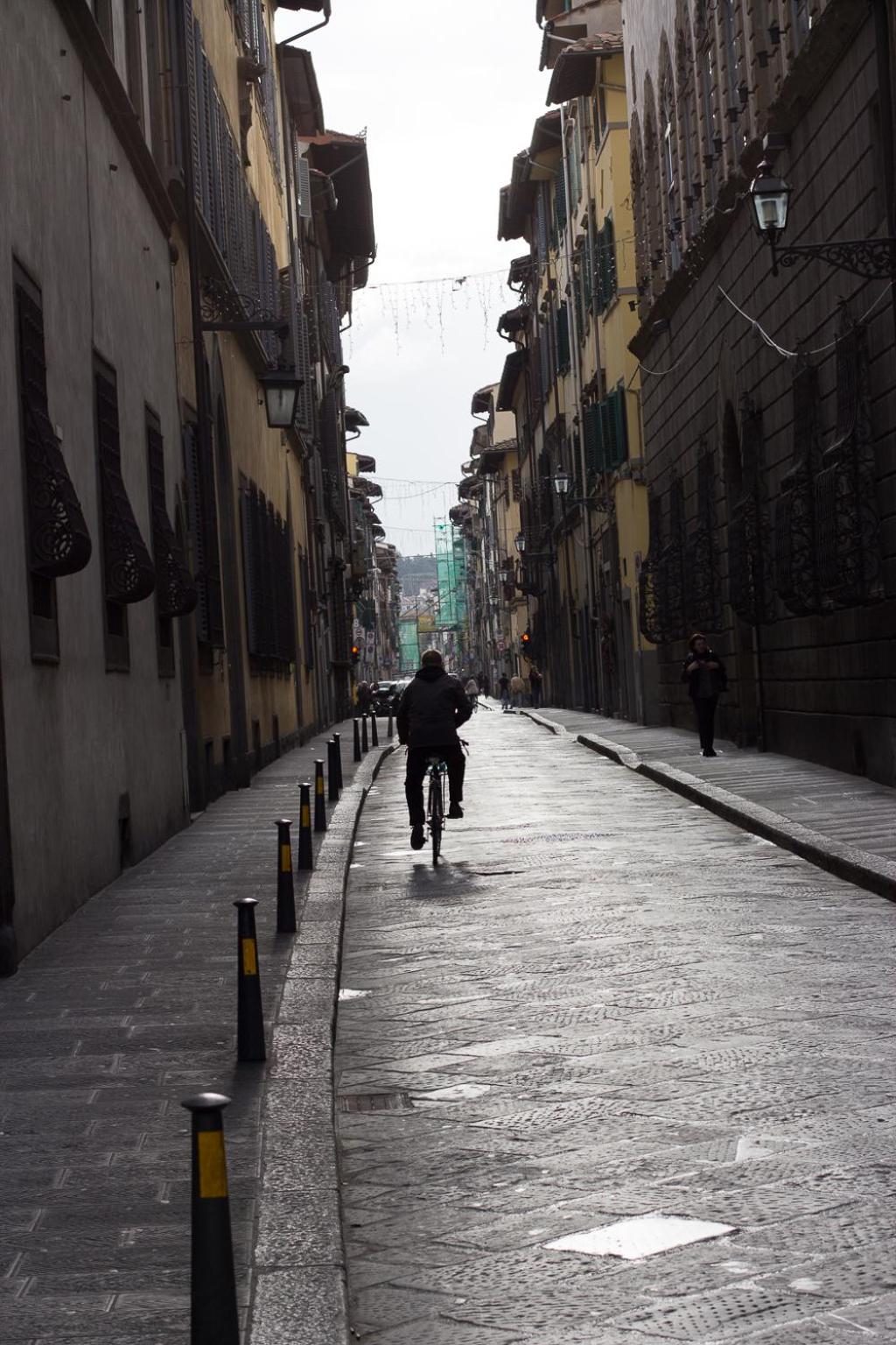 Ponte Vecchio Luxury II
