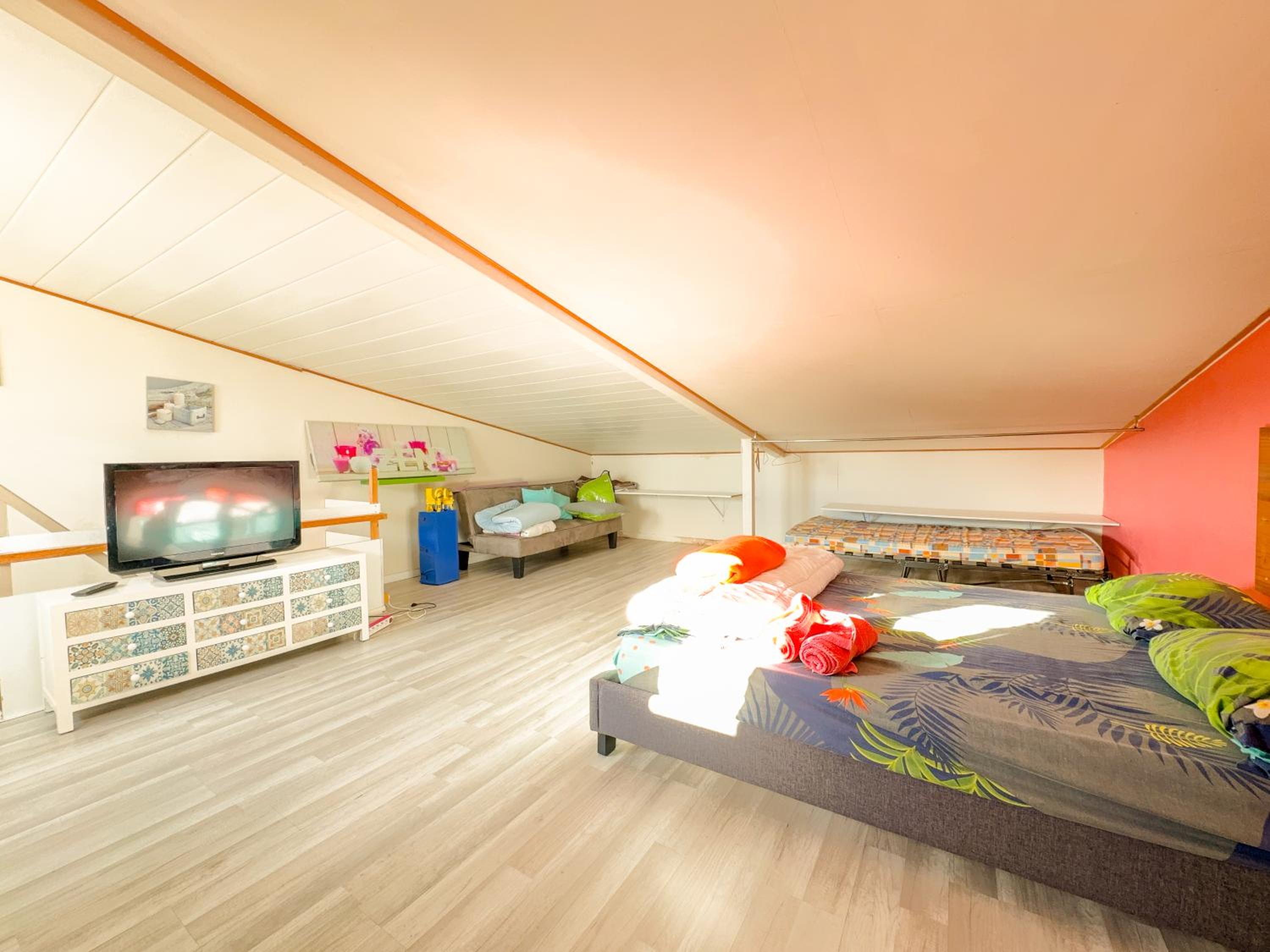 Évasion Nature Lodge - Nature & Sérénité - WiFi Netflix - Proche du Volcan - Cosy - Parking Gratuit