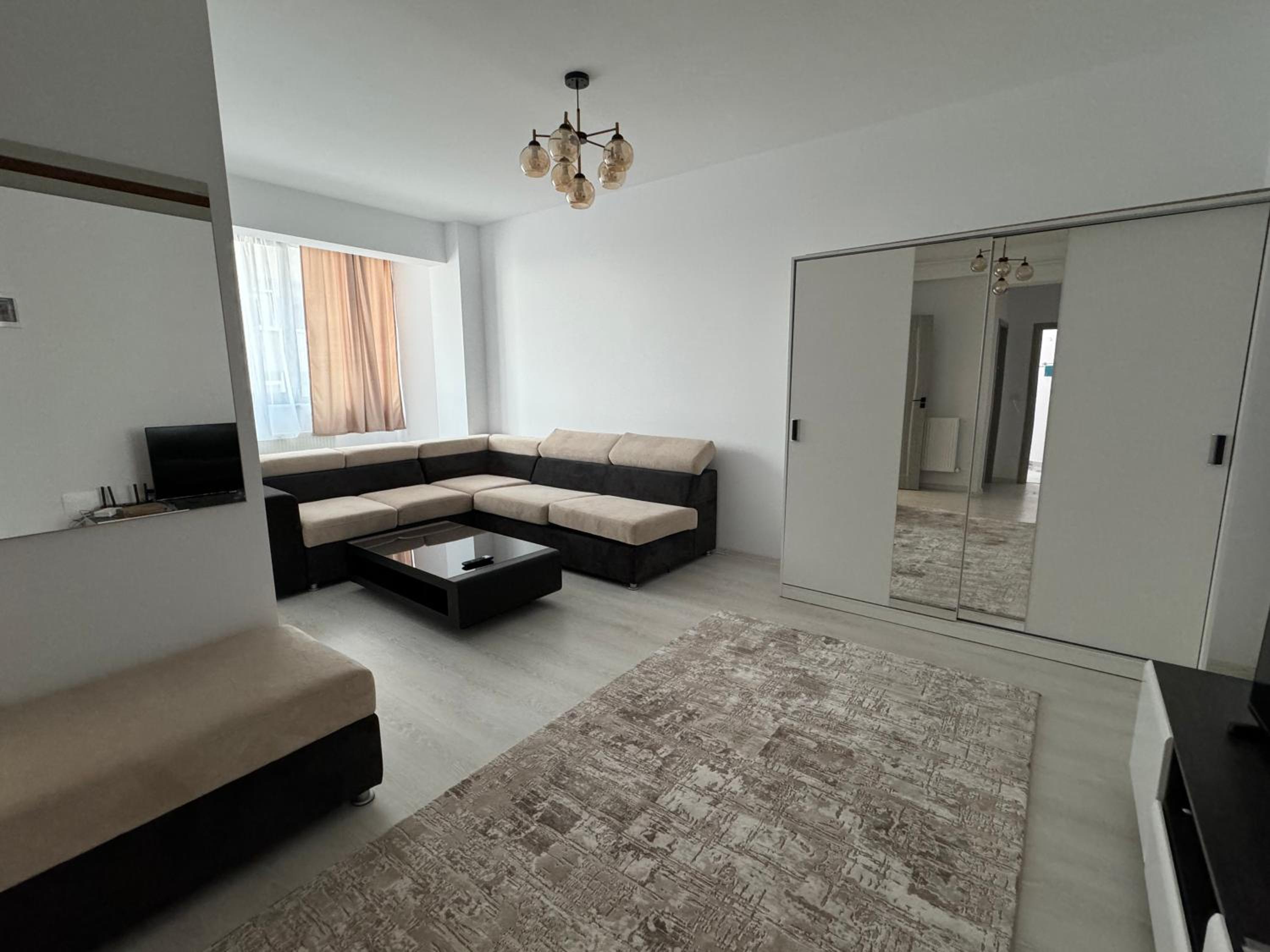 City Suceava Apartament 69 view 2