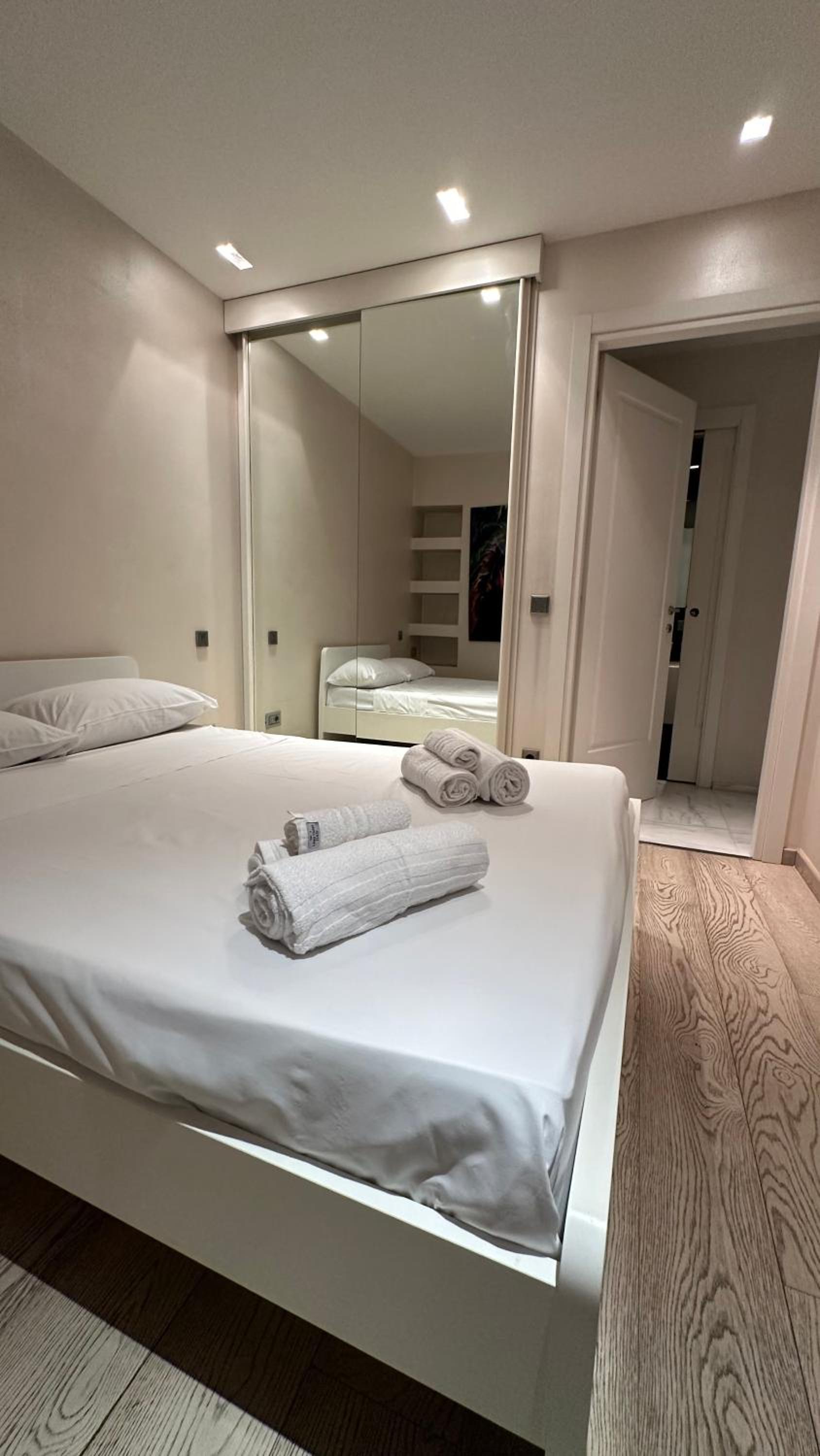 Roma Appartamento Luxury
