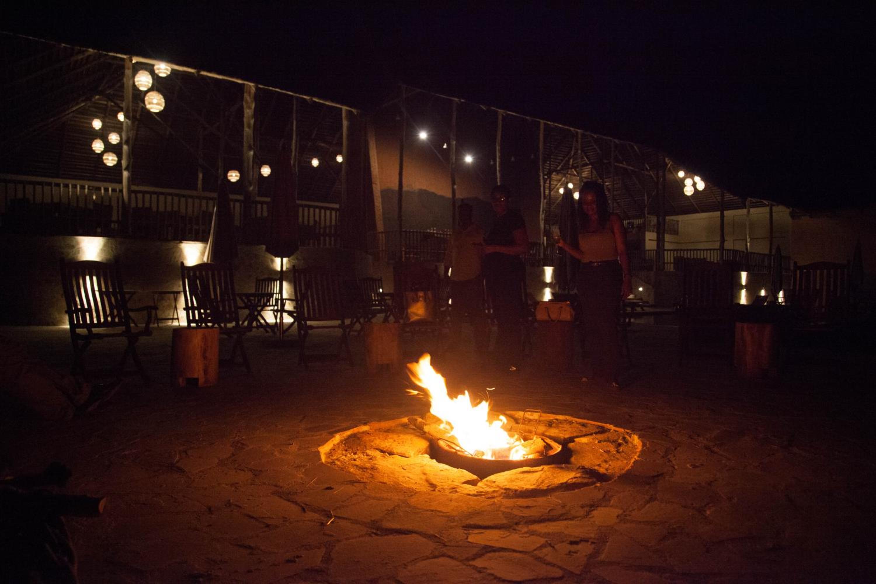 Zaina Lodge