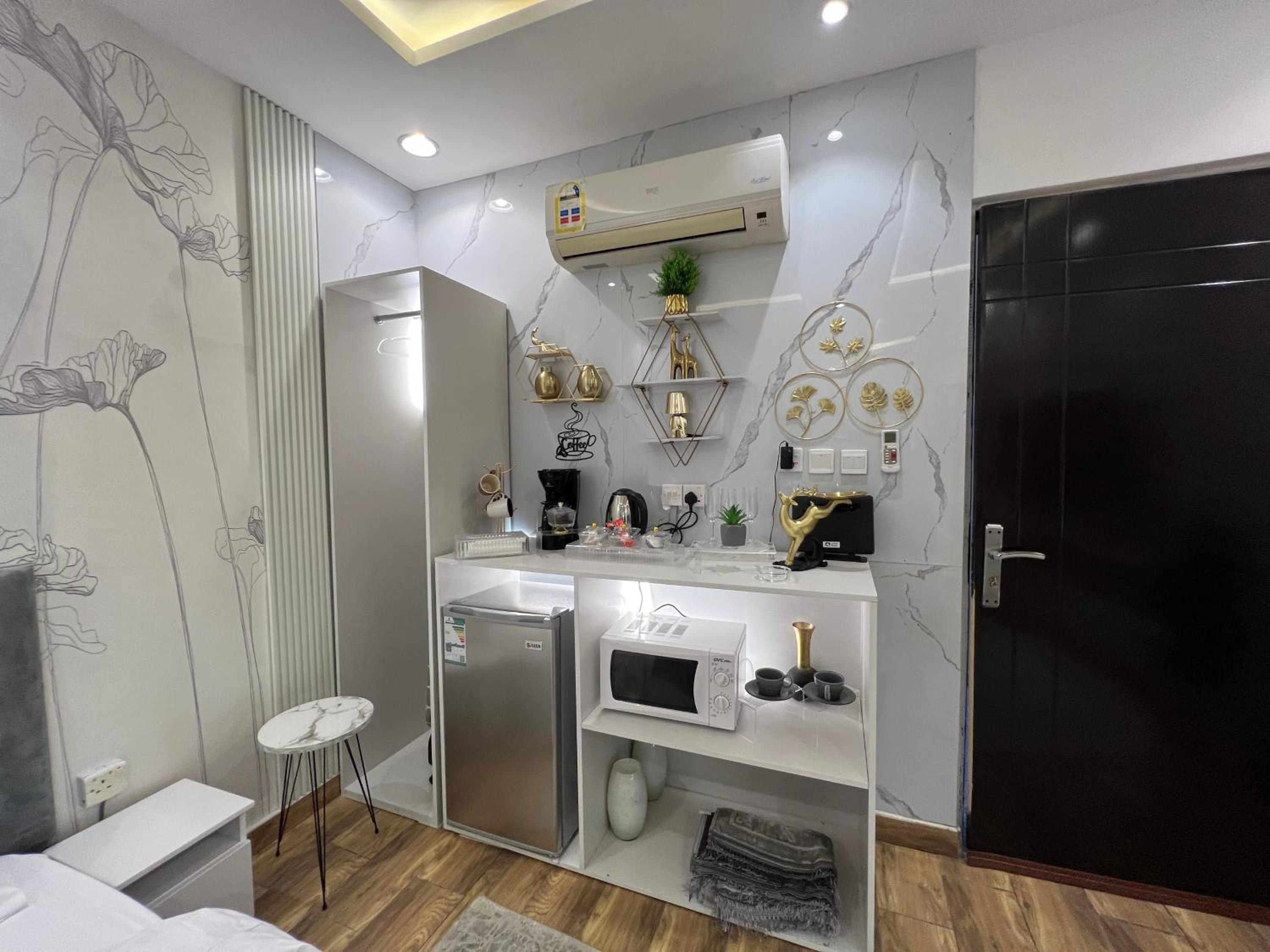Riyadh season studio AlAqiq