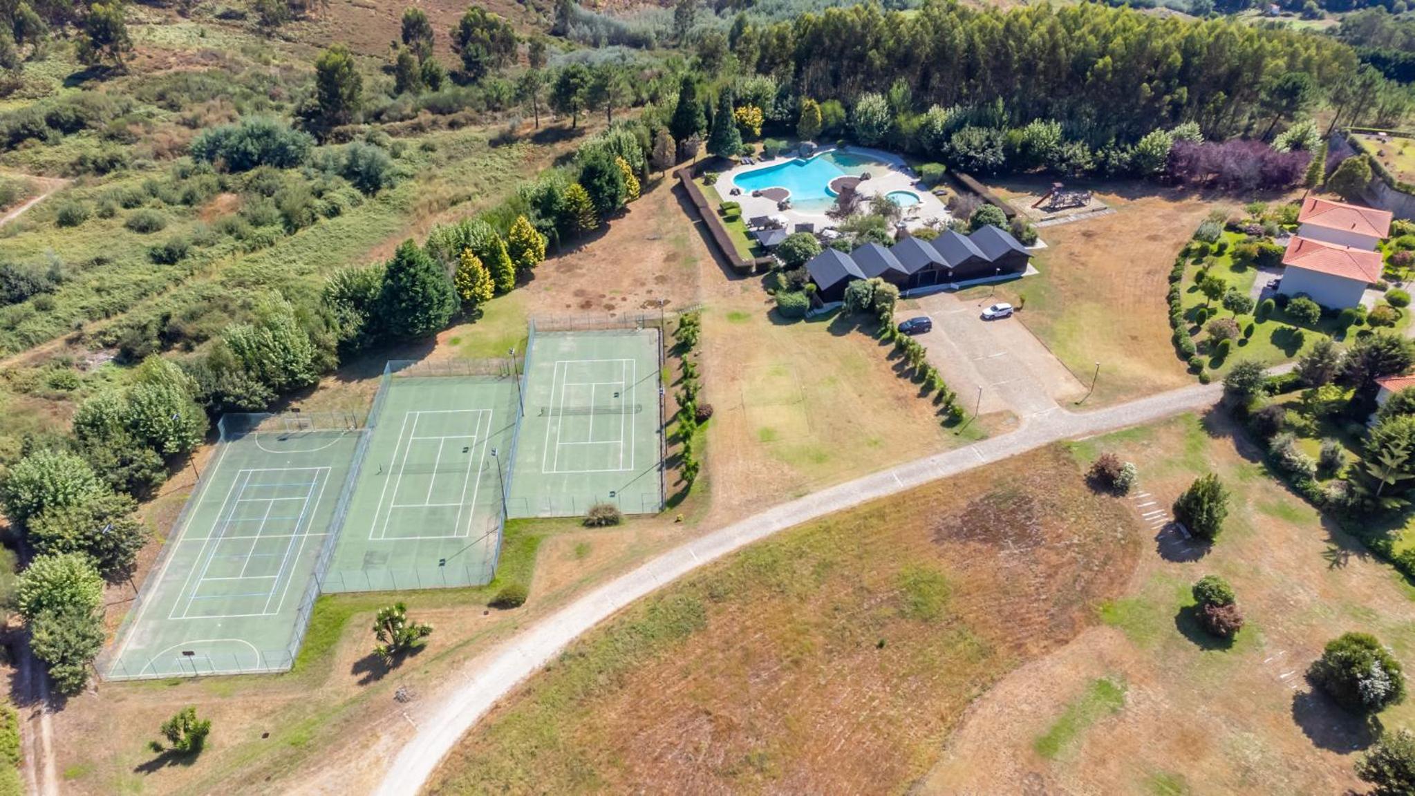 Casa Cervo e Prado - by Proguest view 3