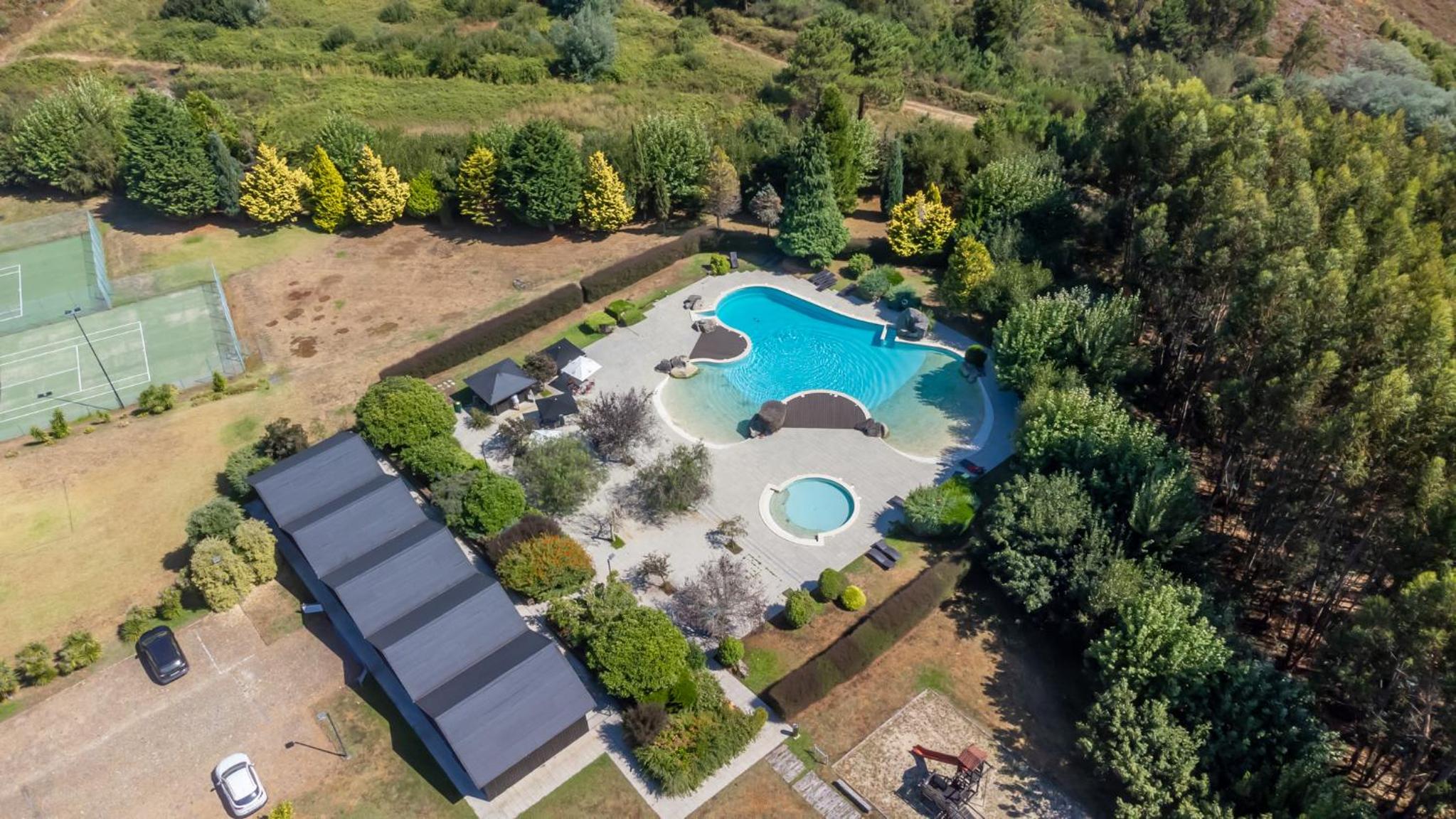 Casa Cervo e Prado - by Proguest view 4