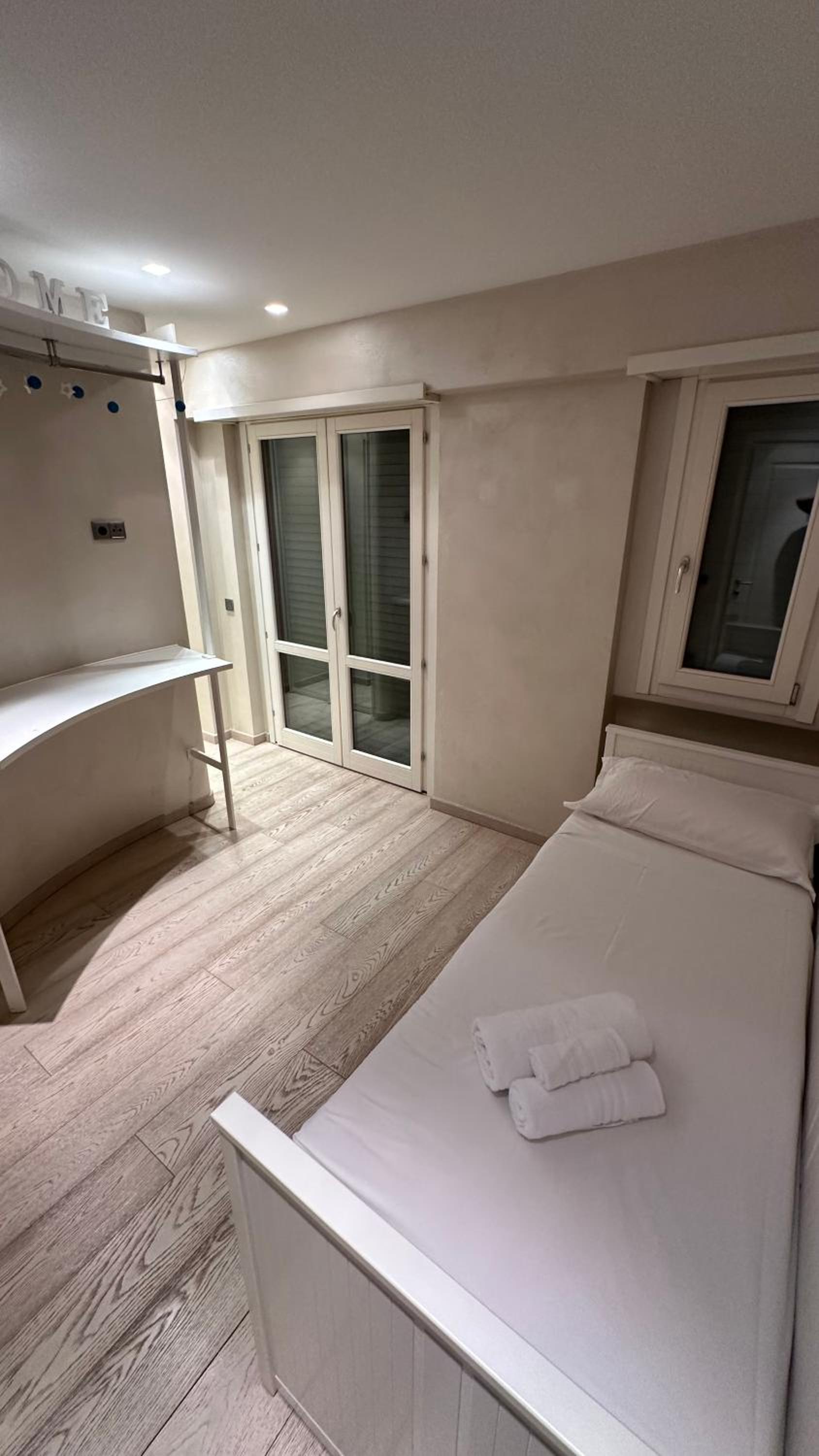 Roma Appartamento Luxury