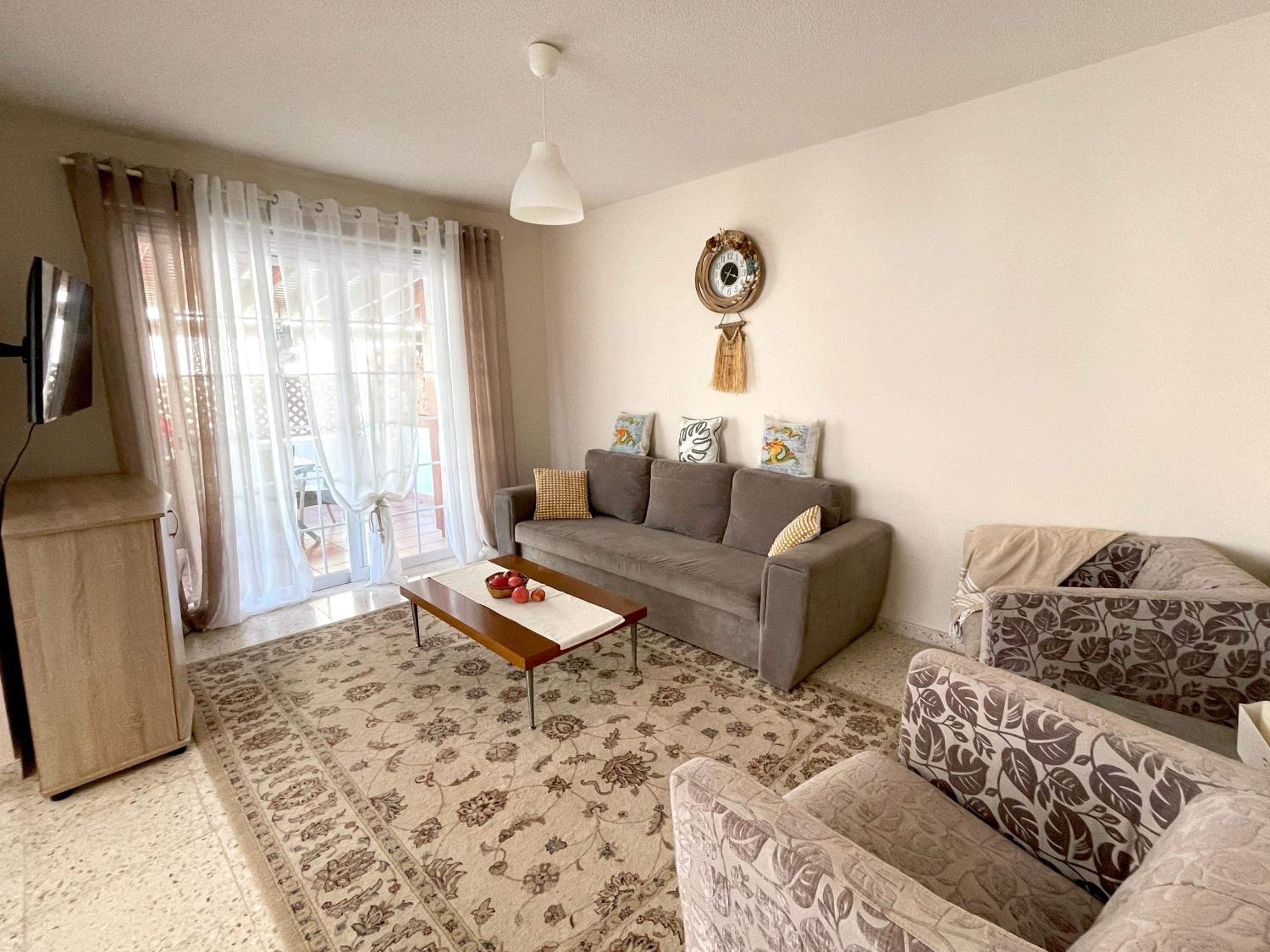 Apartment Kamilla- Kaparis