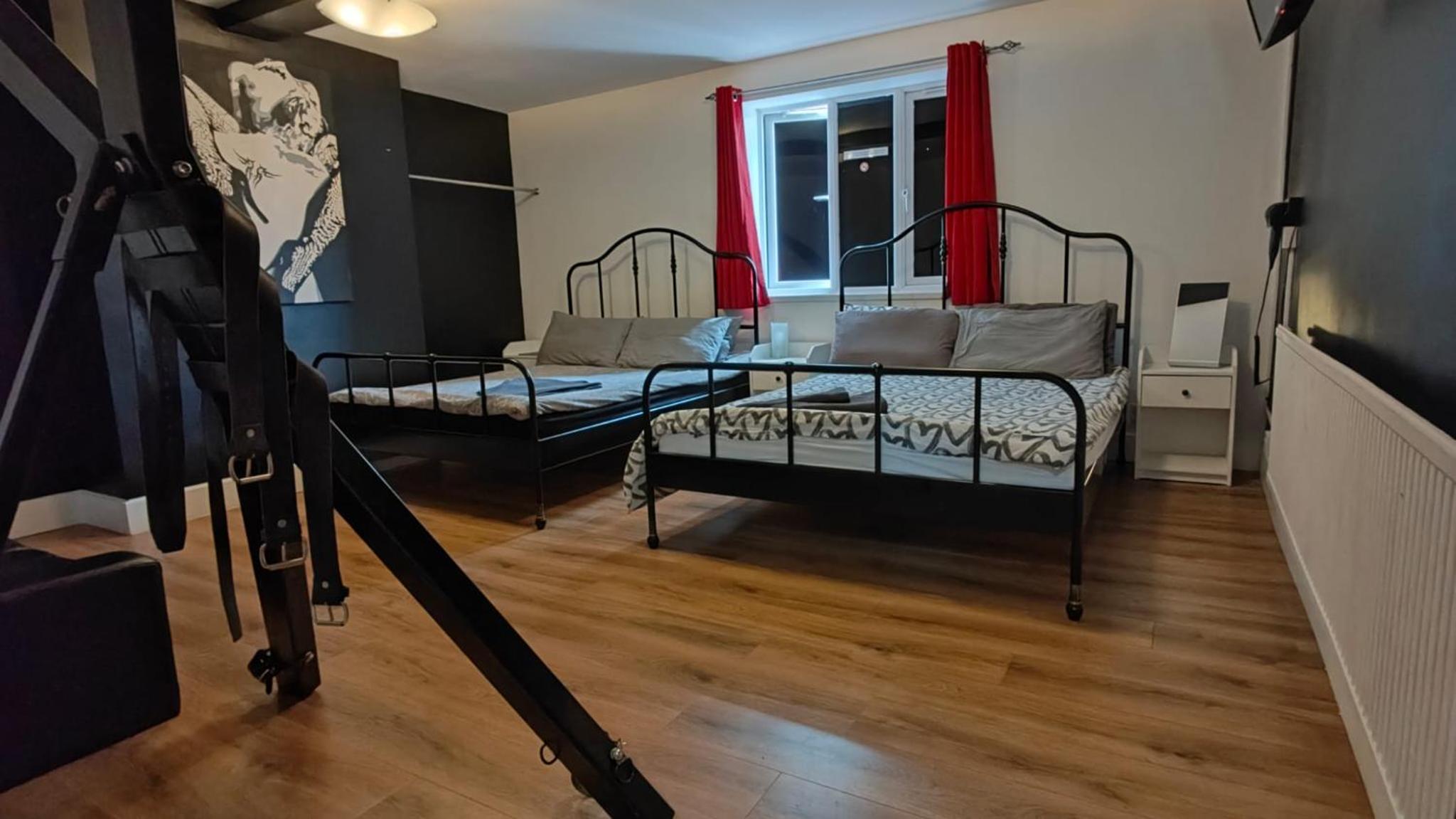 Xtasia Adult Hotel - Adults Only view 3