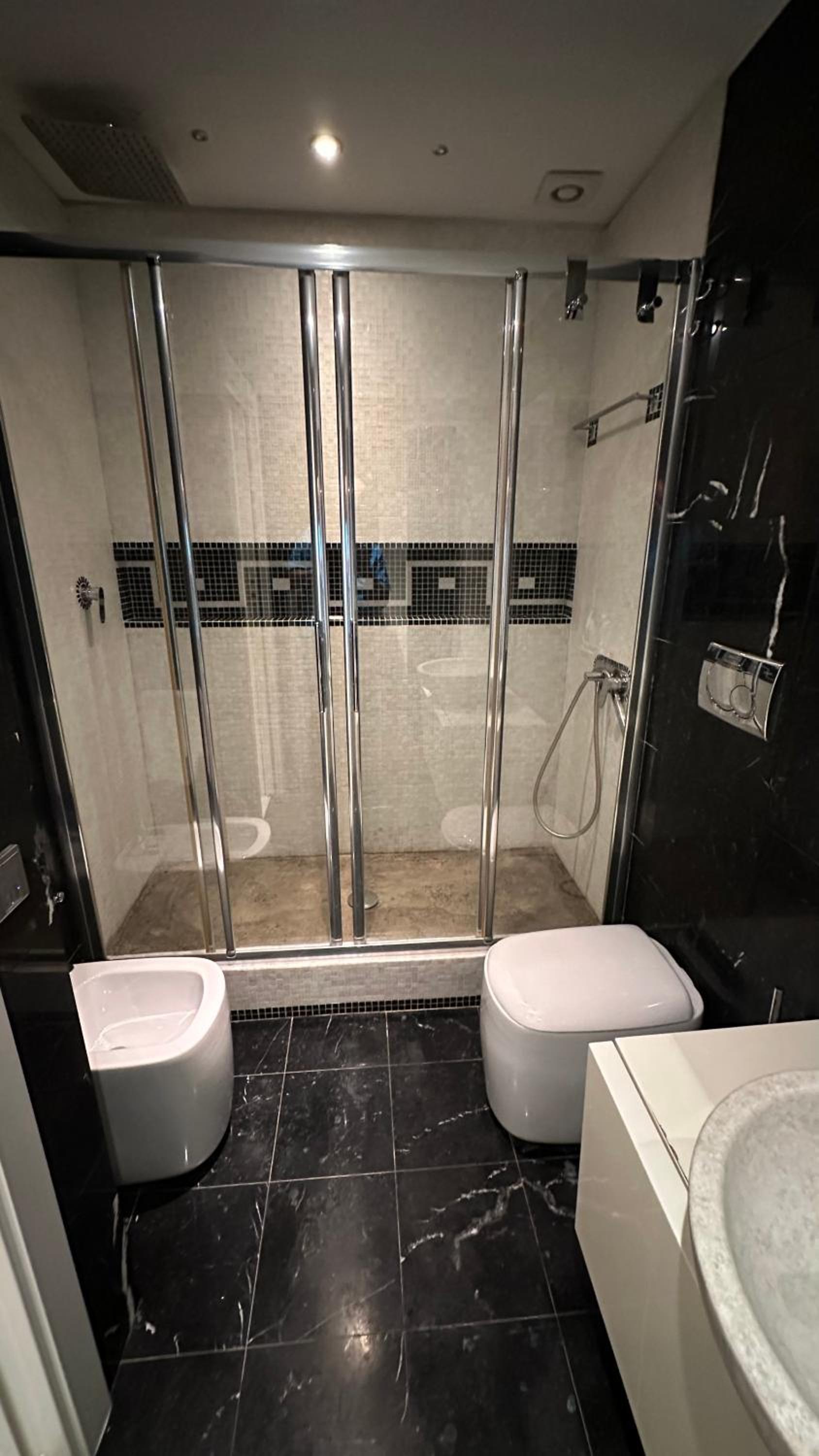 Roma Appartamento Luxury