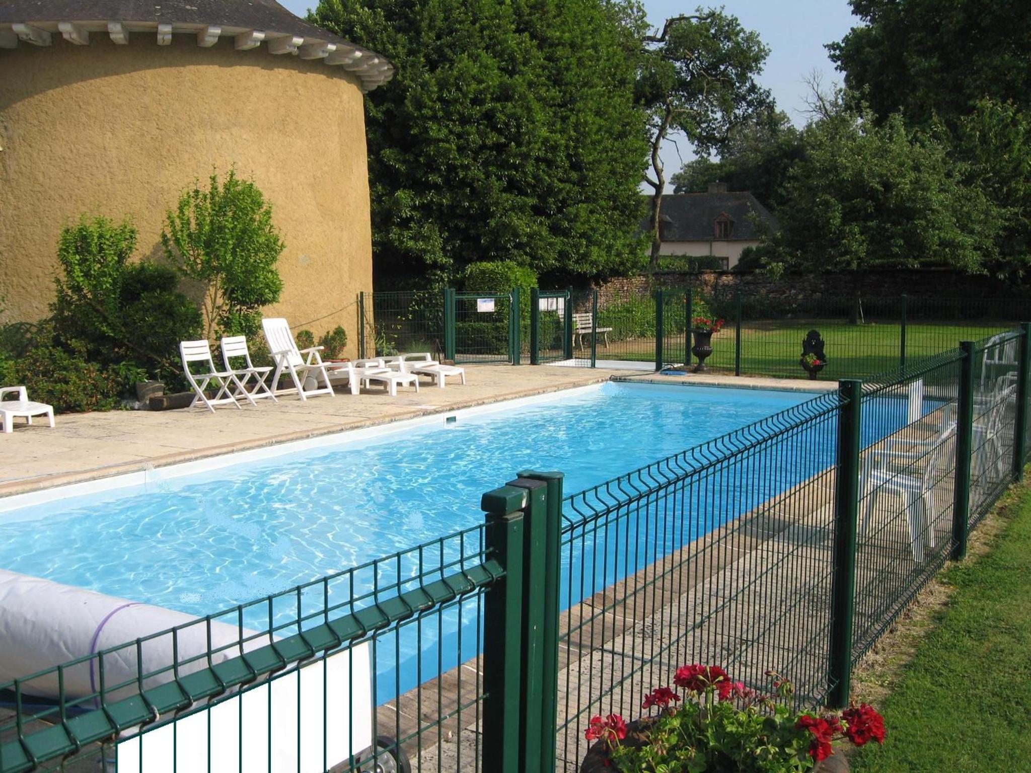 Château du Golf de la Freslonnière, photo 15