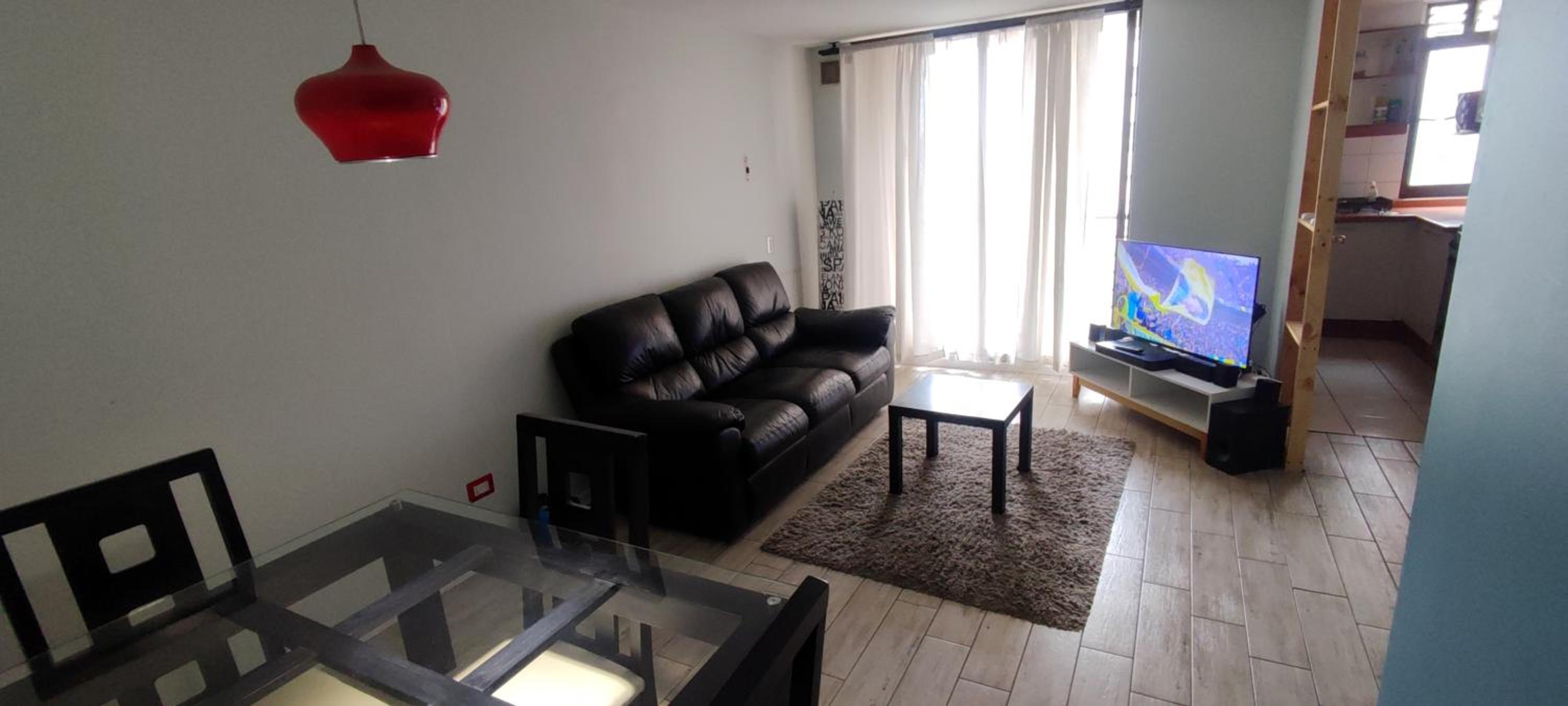 Movistar Apart Santiago