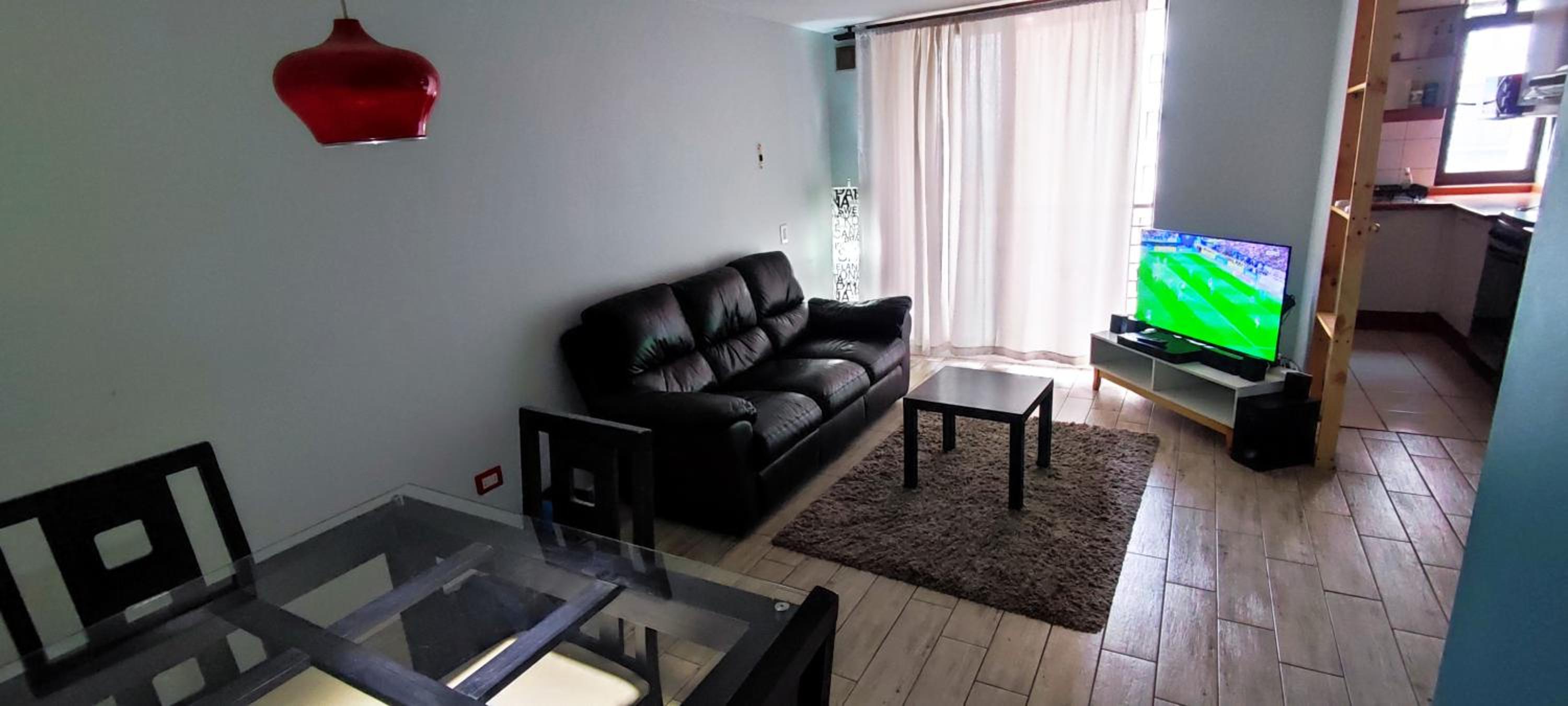 Movistar Apart Santiago