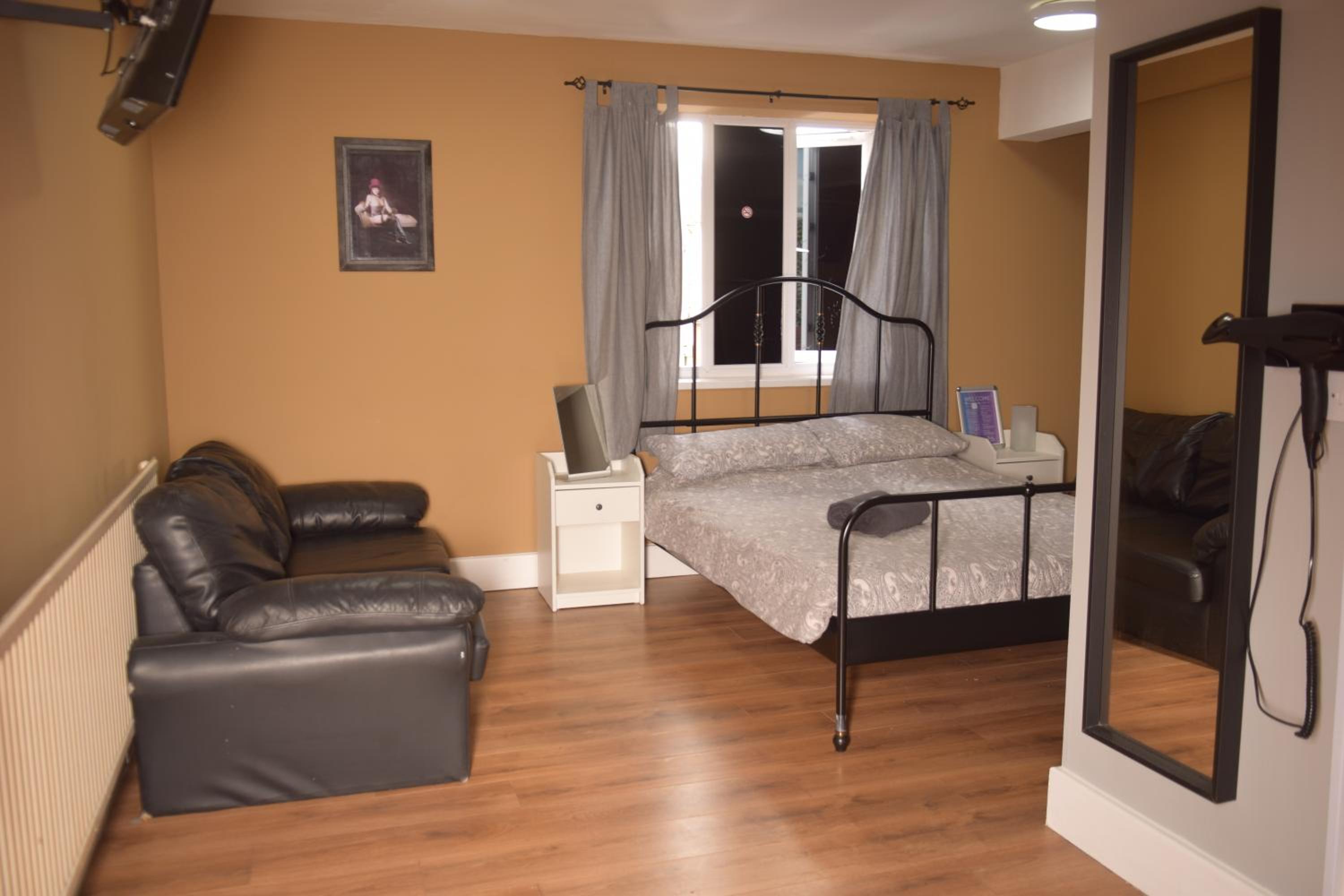 Xtasia Adult Hotel - Adults Only view 5