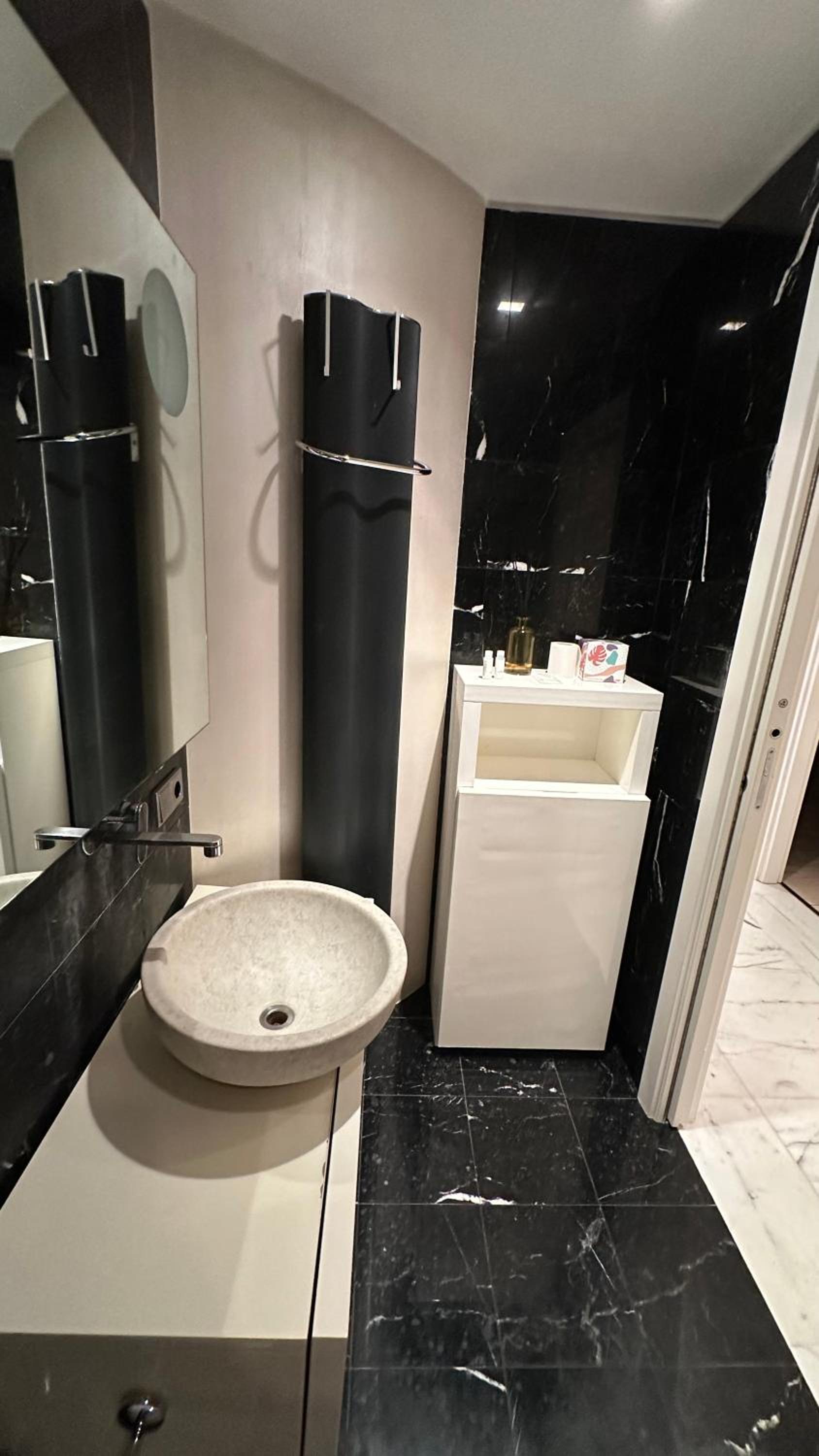 Roma Appartamento Luxury