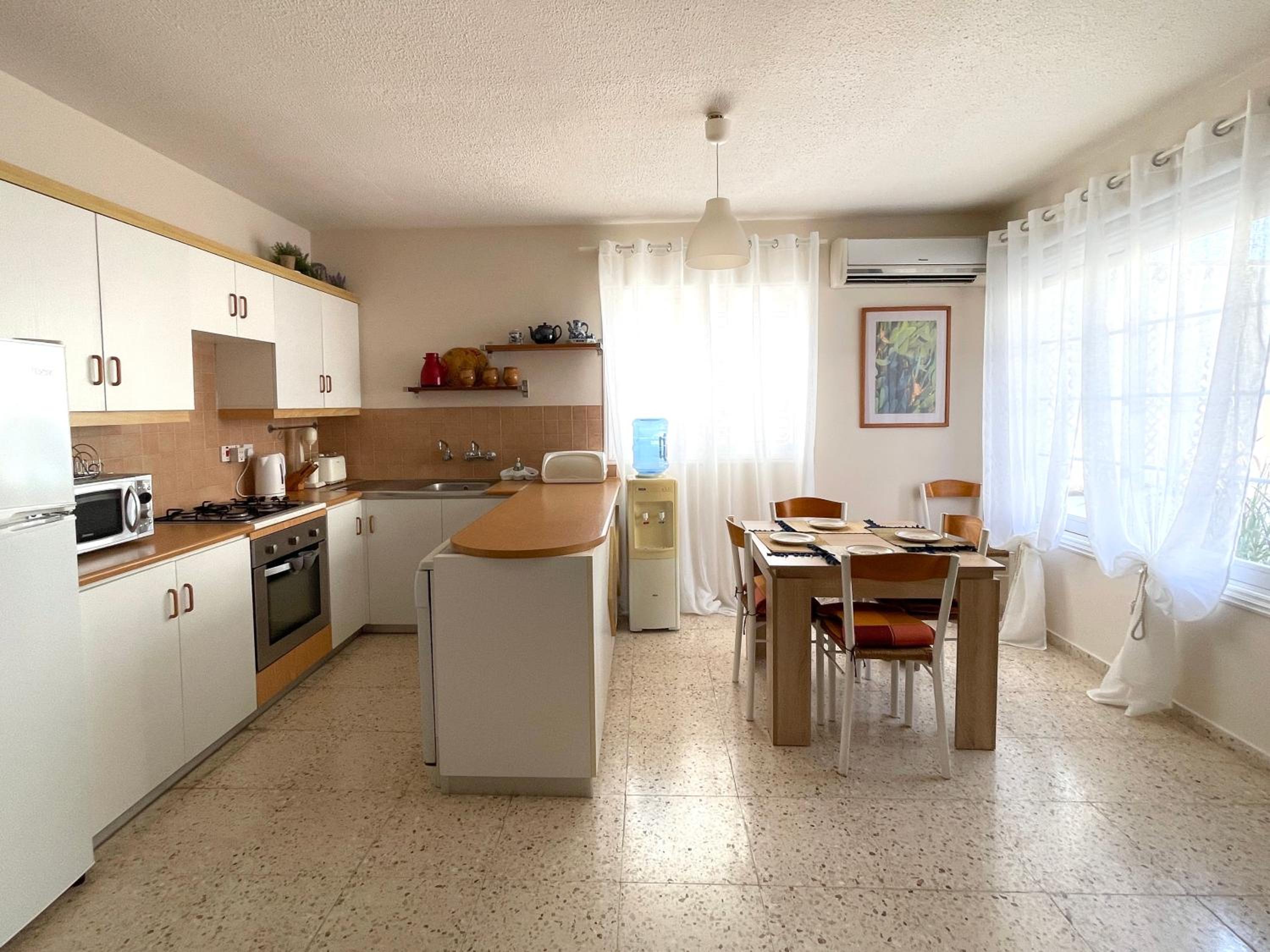 Apartment Kamilla- Kaparis