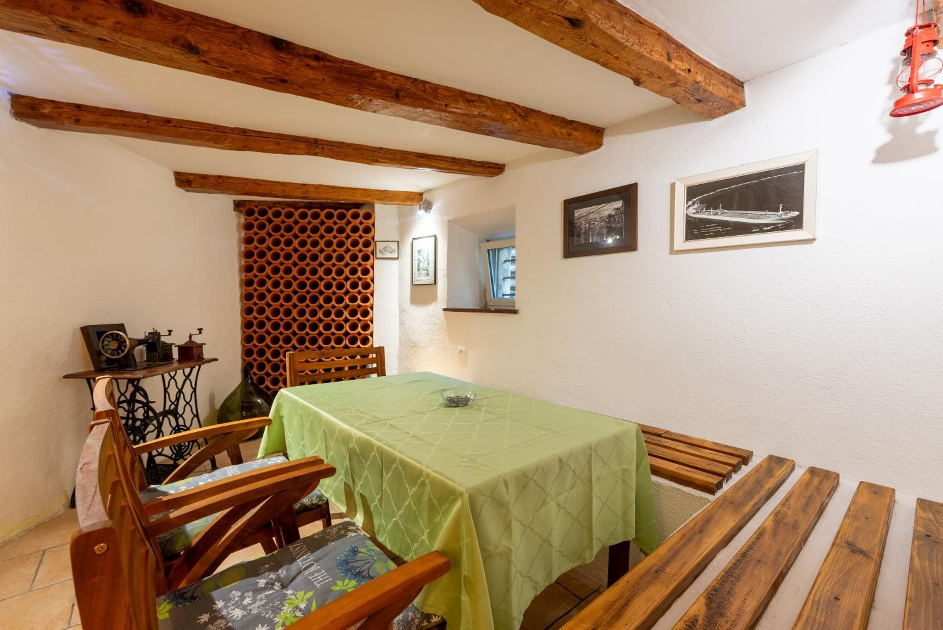 Garden Villa Hreljin