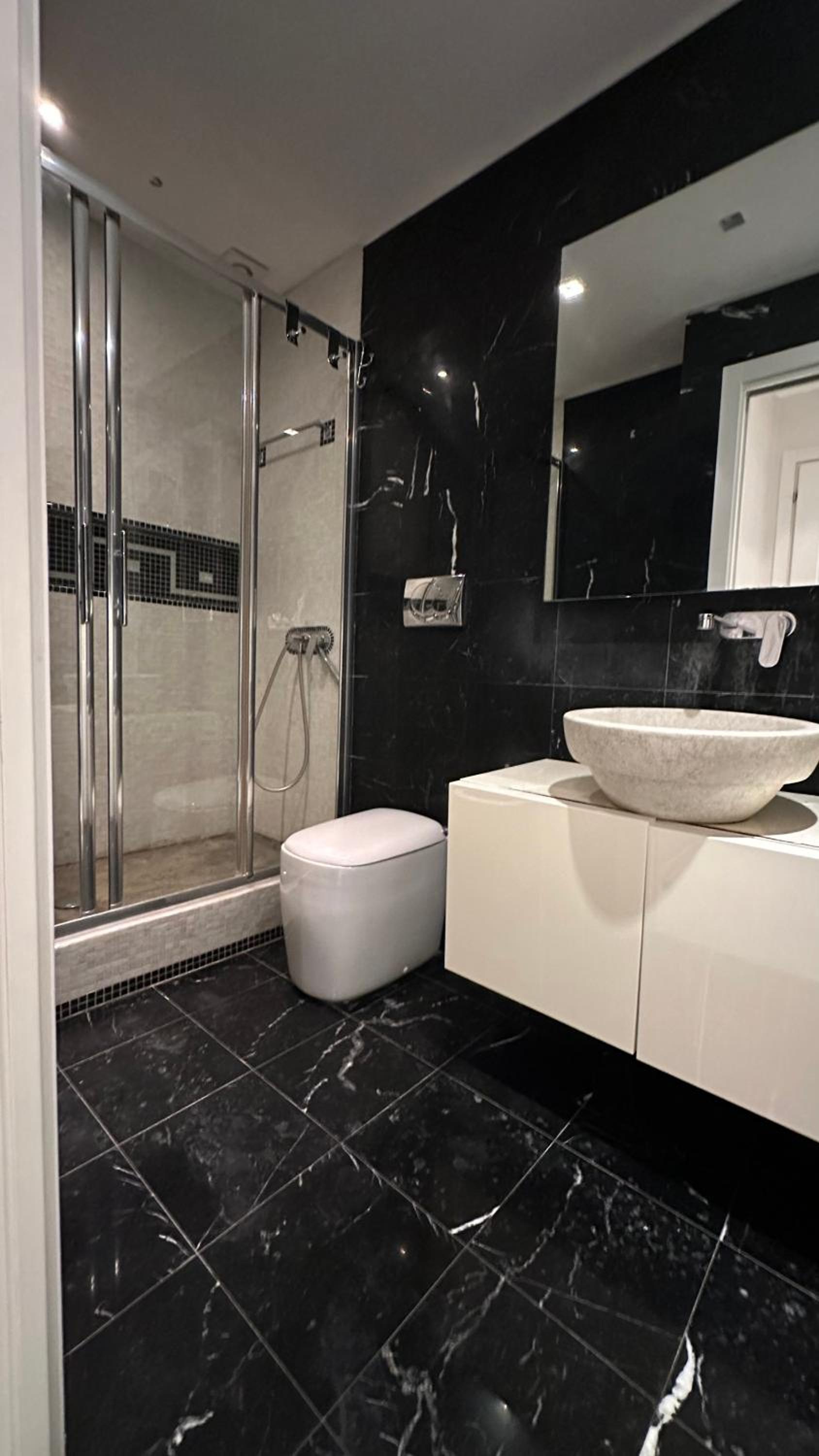 Roma Appartamento Luxury