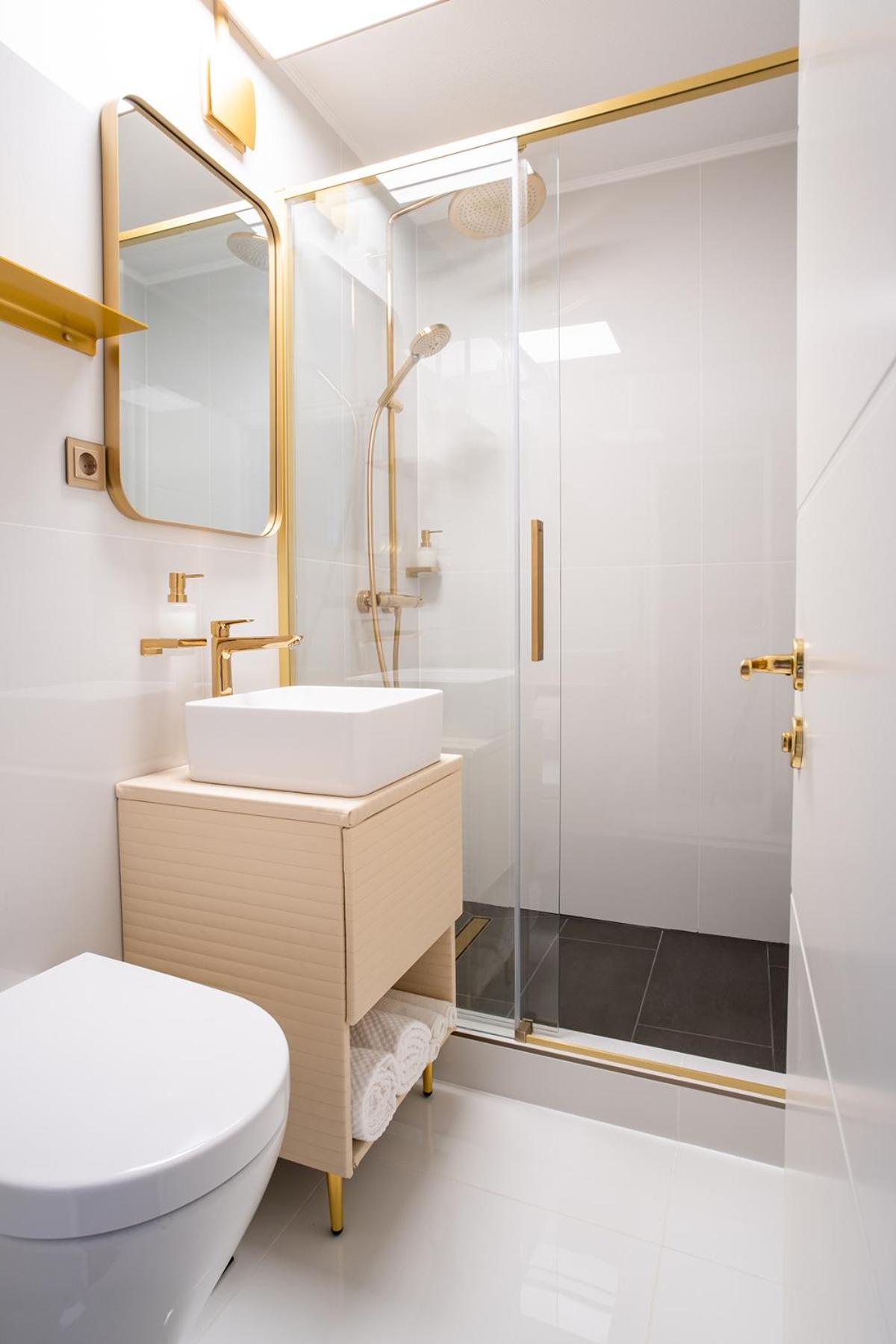 Luxury Rooms Bad Füssing