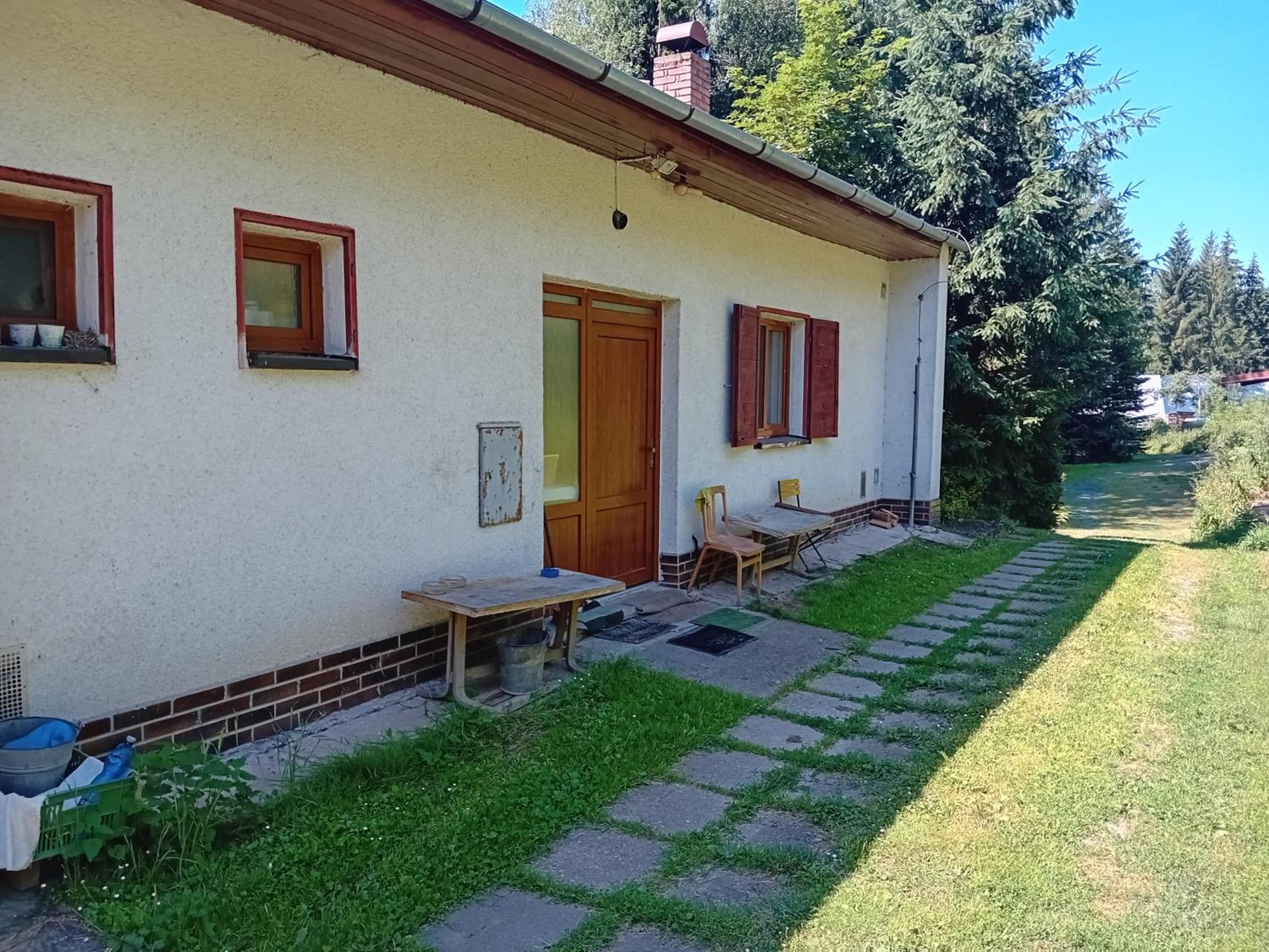 Podhradí Mitrov