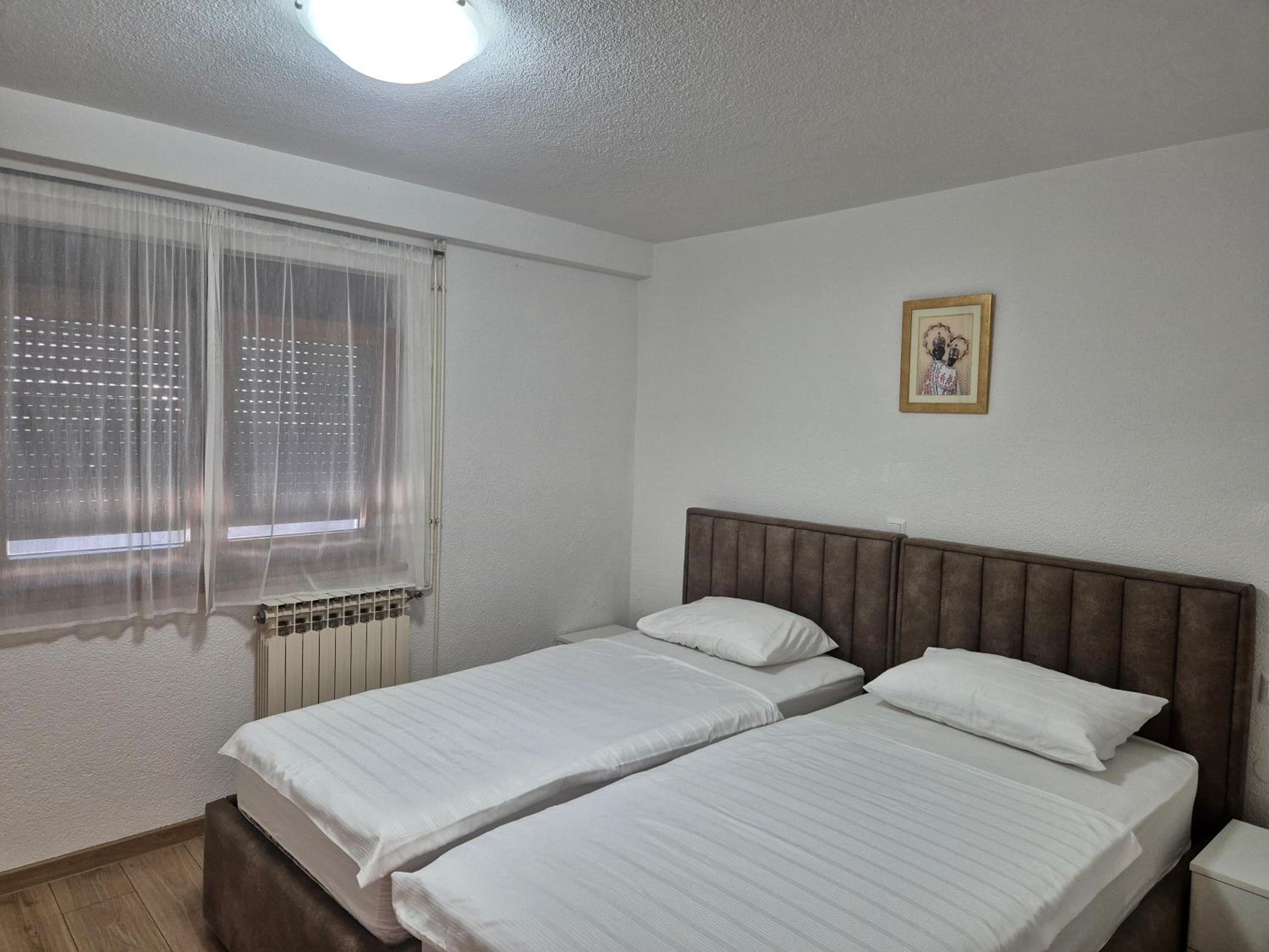Apartman Lux