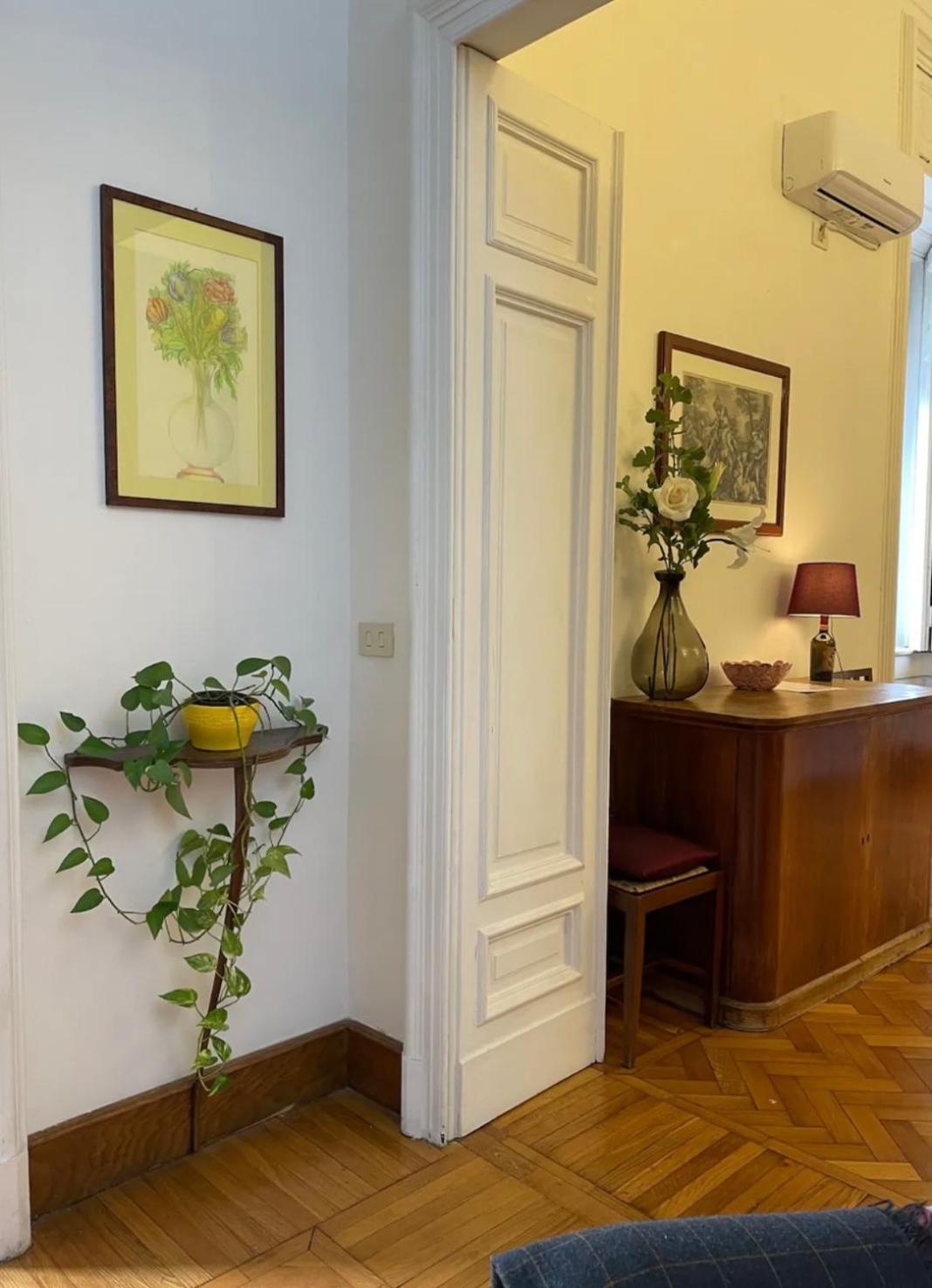 Casa Amedeo bellissima centrale