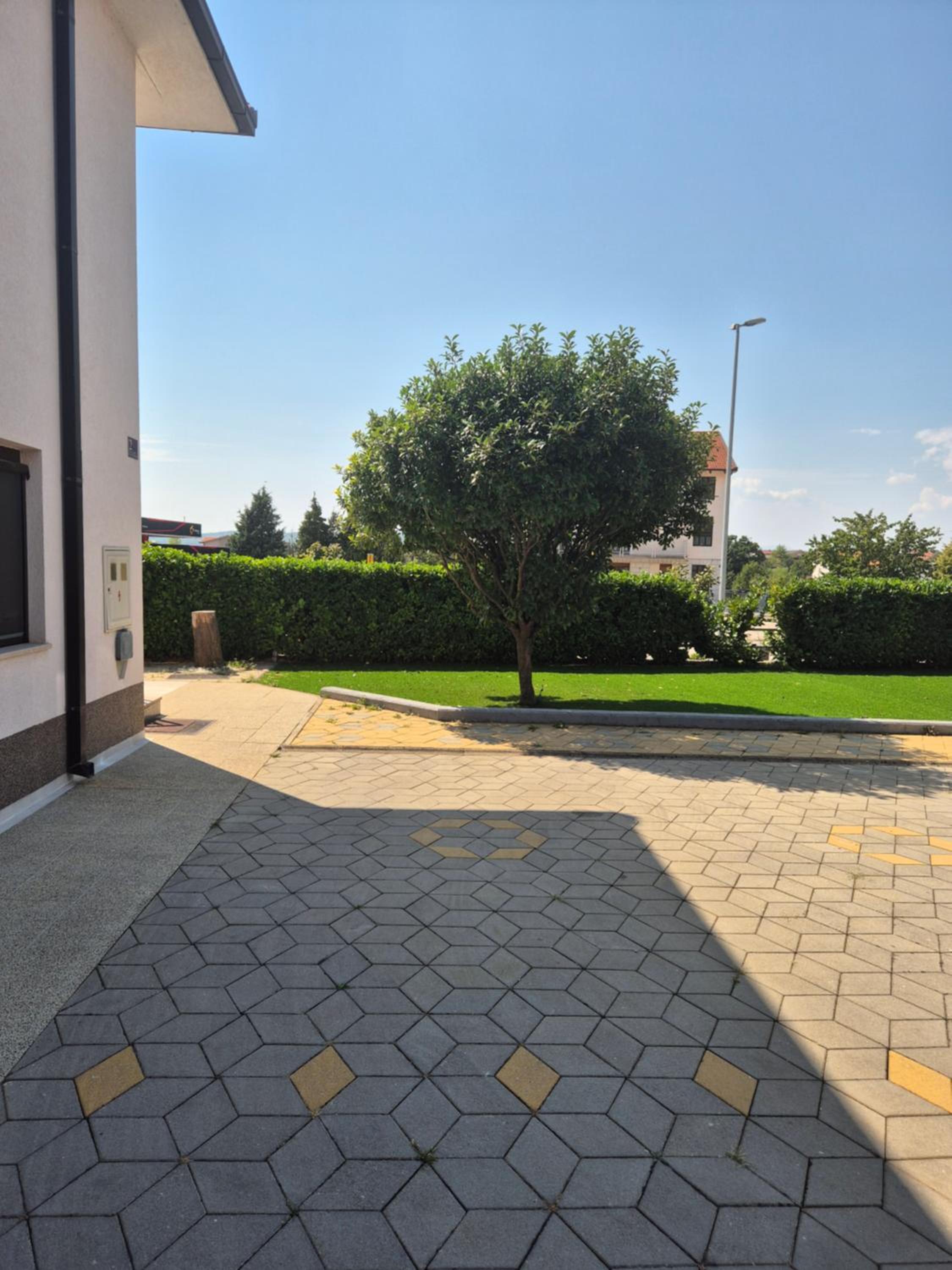 Apartman Lux