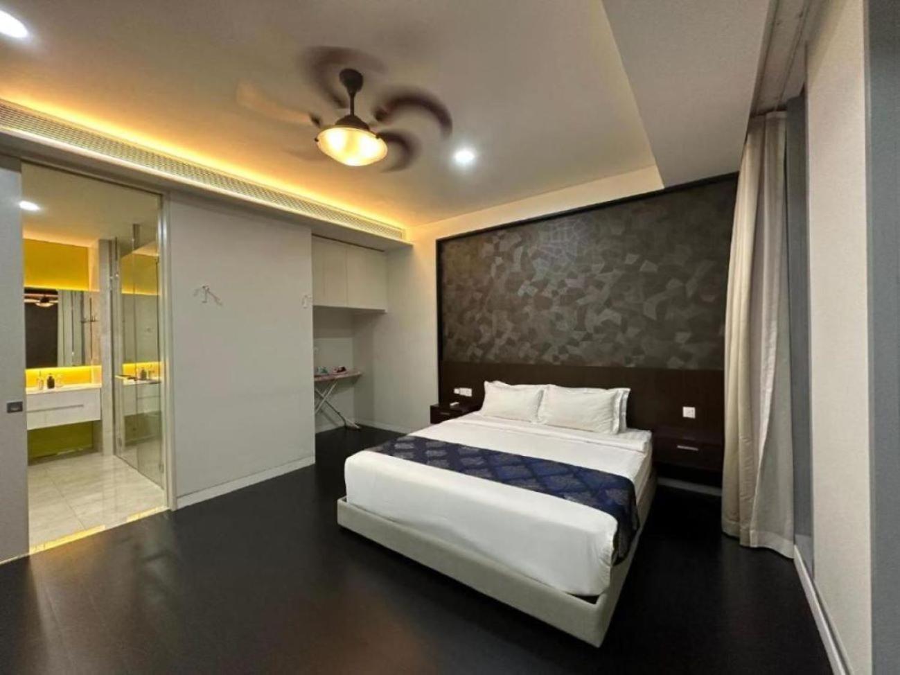 Tropicana The Residence KLCC By Luxury Suites Asia