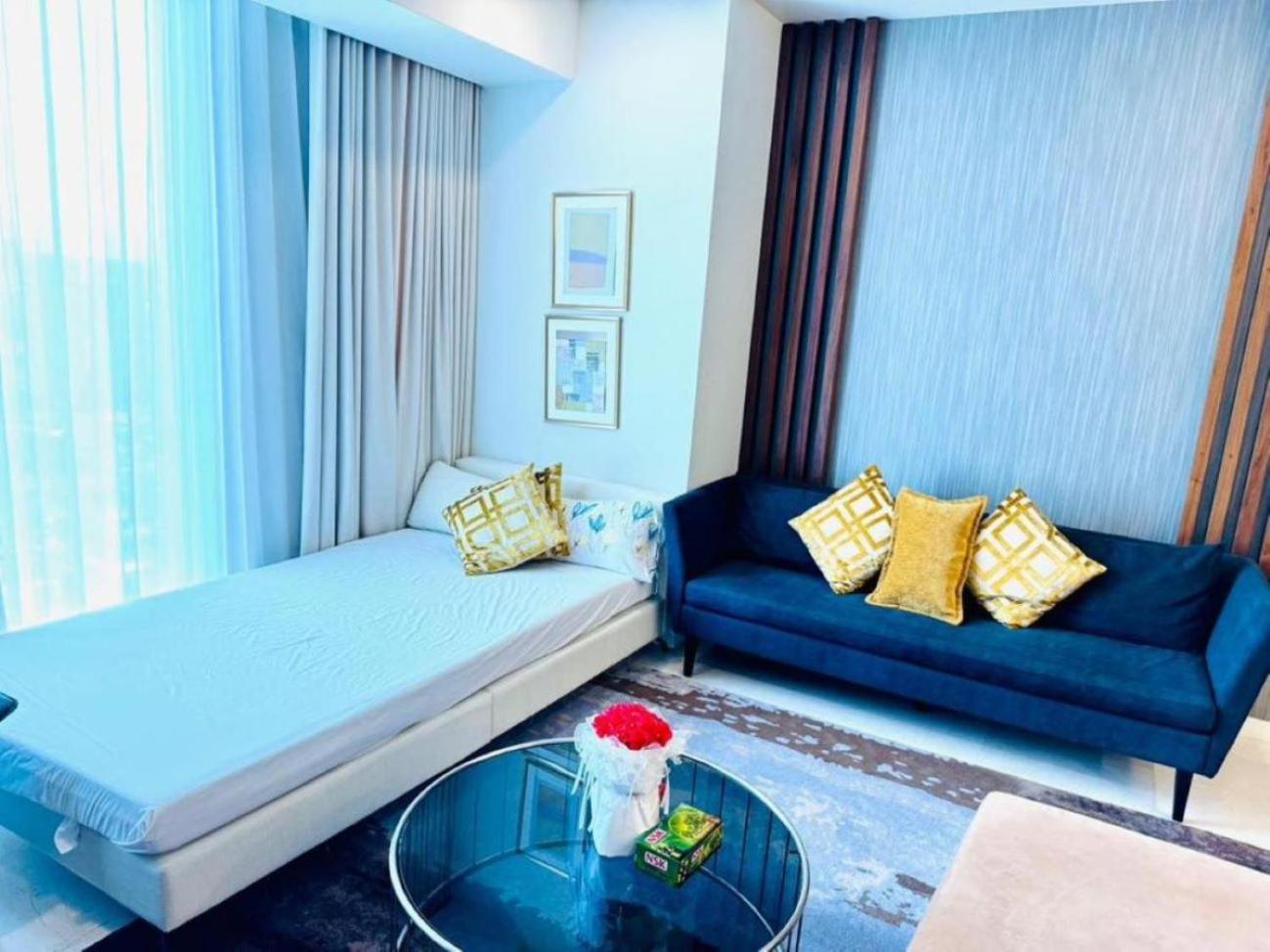Tropicana The Residence KLCC By Luxury Suites Asia