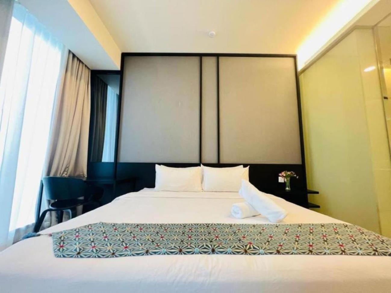 Tropicana The Residence KLCC By Luxury Suites Asia