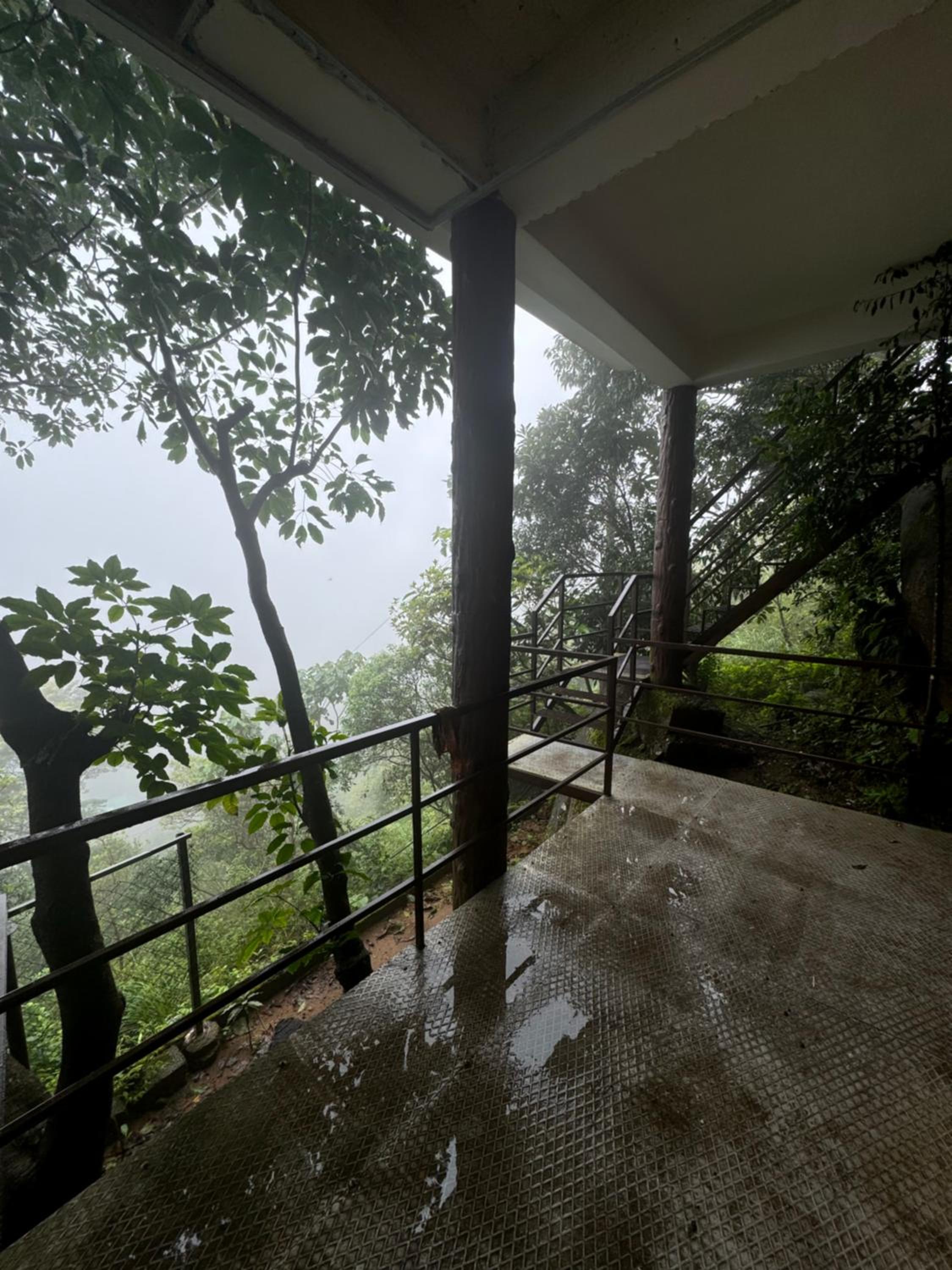 Jmount Vagamon Resort view 4