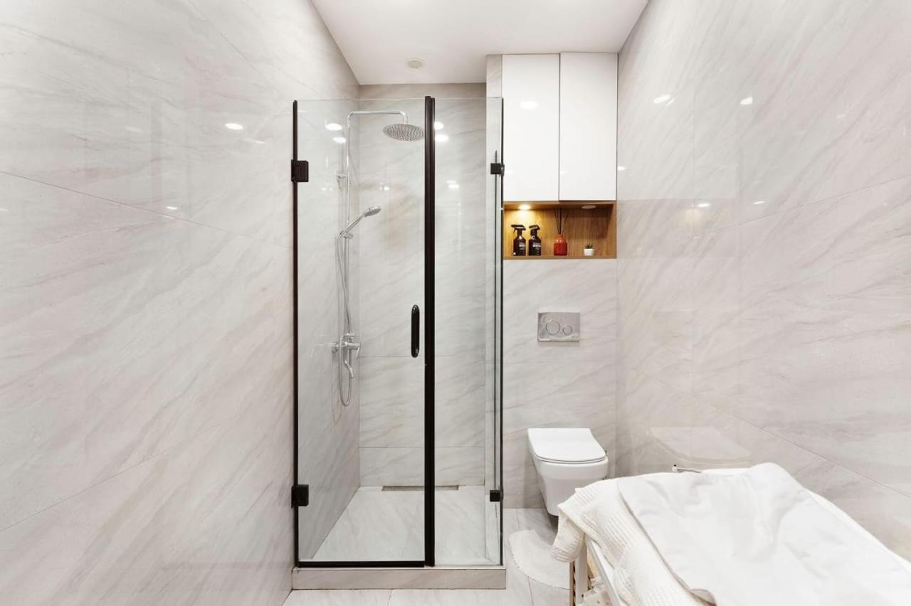 Luxury Apartment Aspindza 13 view 3