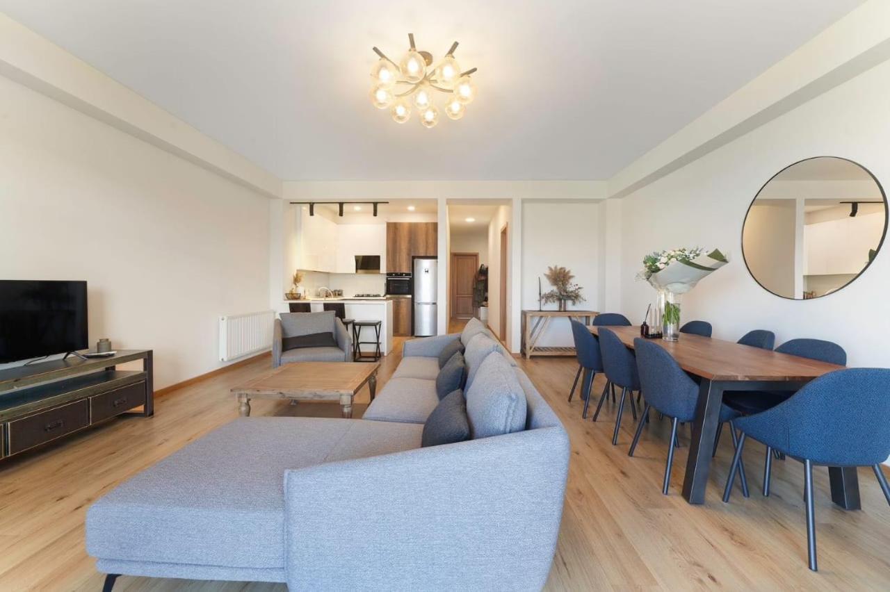 Luxury Apartment Aspindza 13 view 5