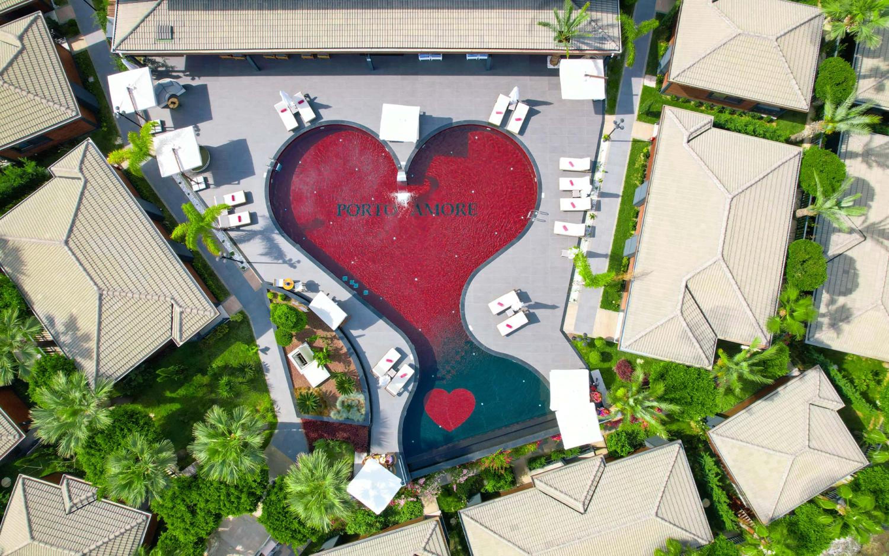 Porto Amore Club Hotel - Image 62