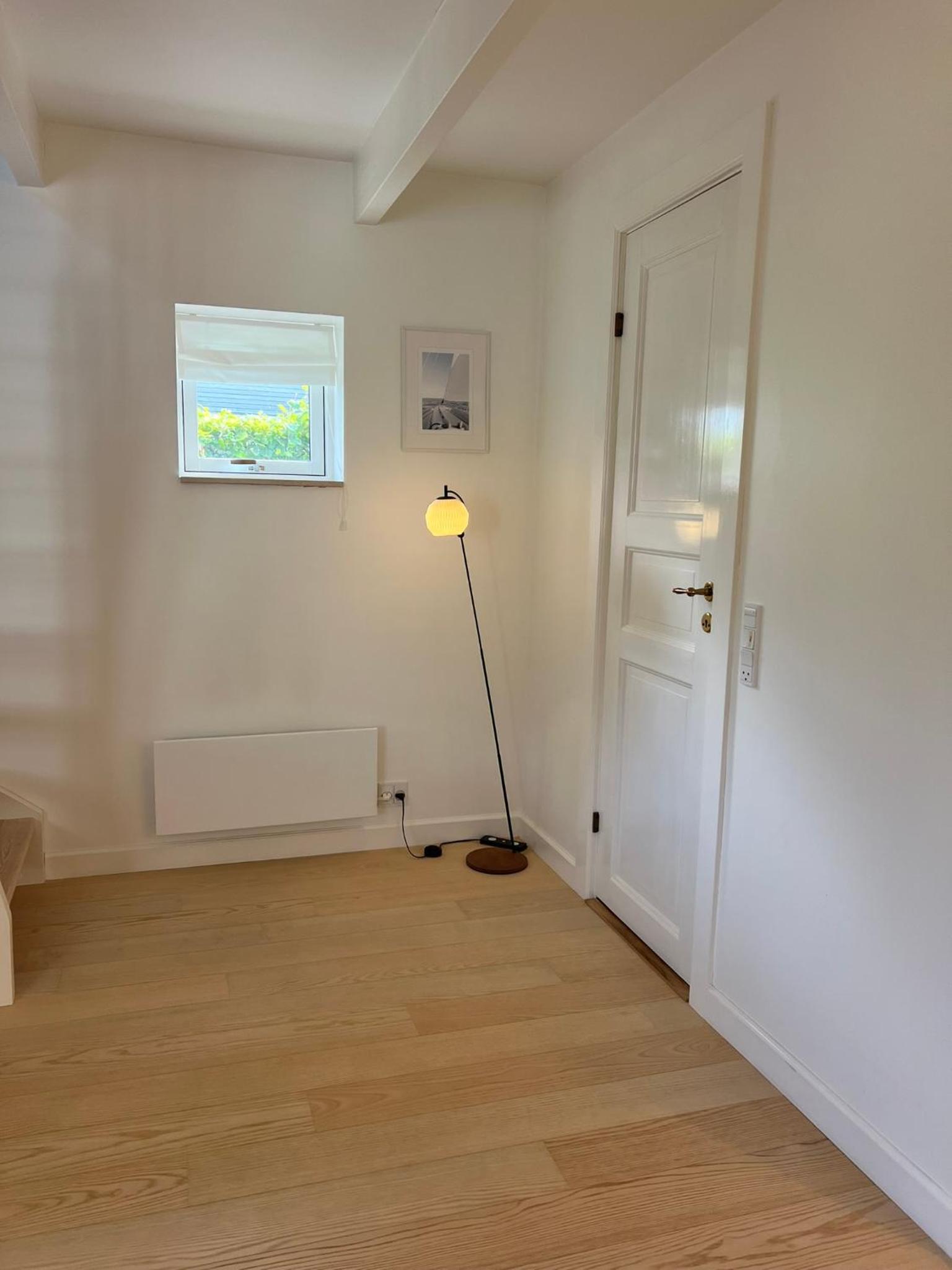Beach Guest House