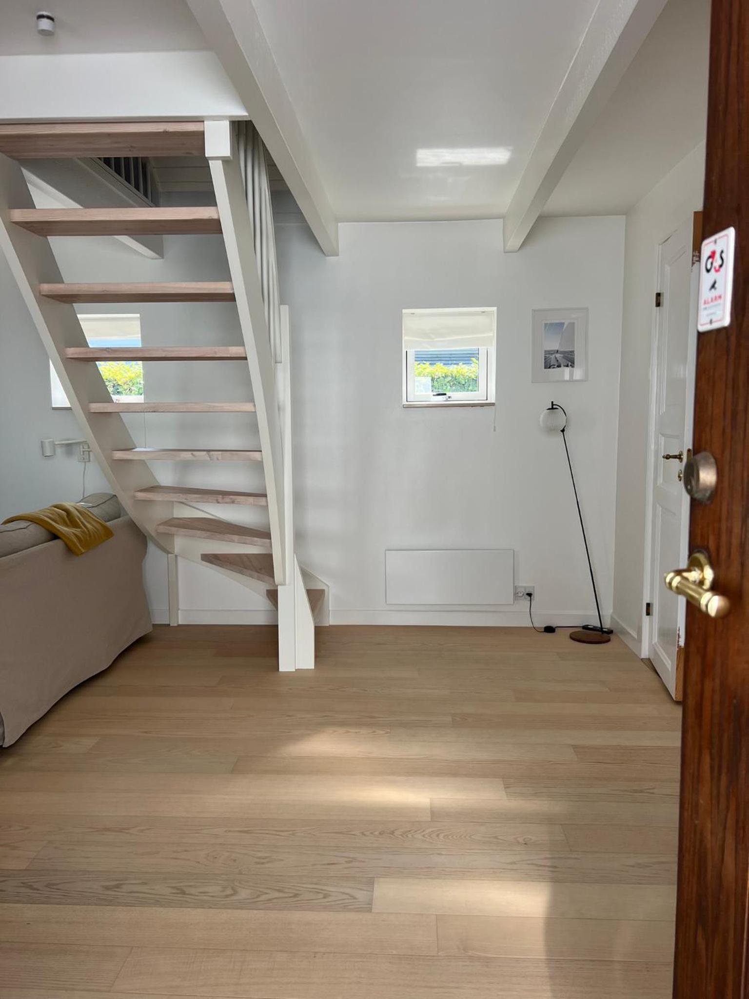 Beach Guest House