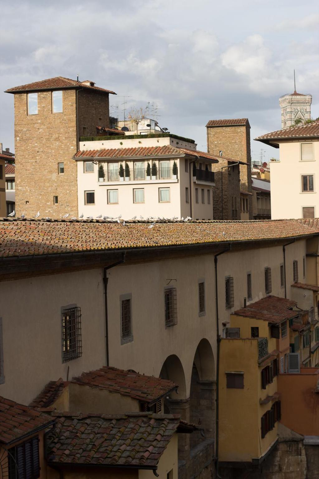 Ponte Vecchio Luxury II