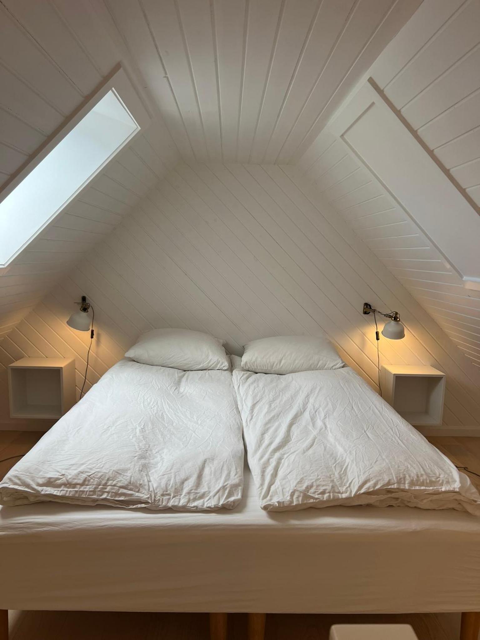 Beach Guest House