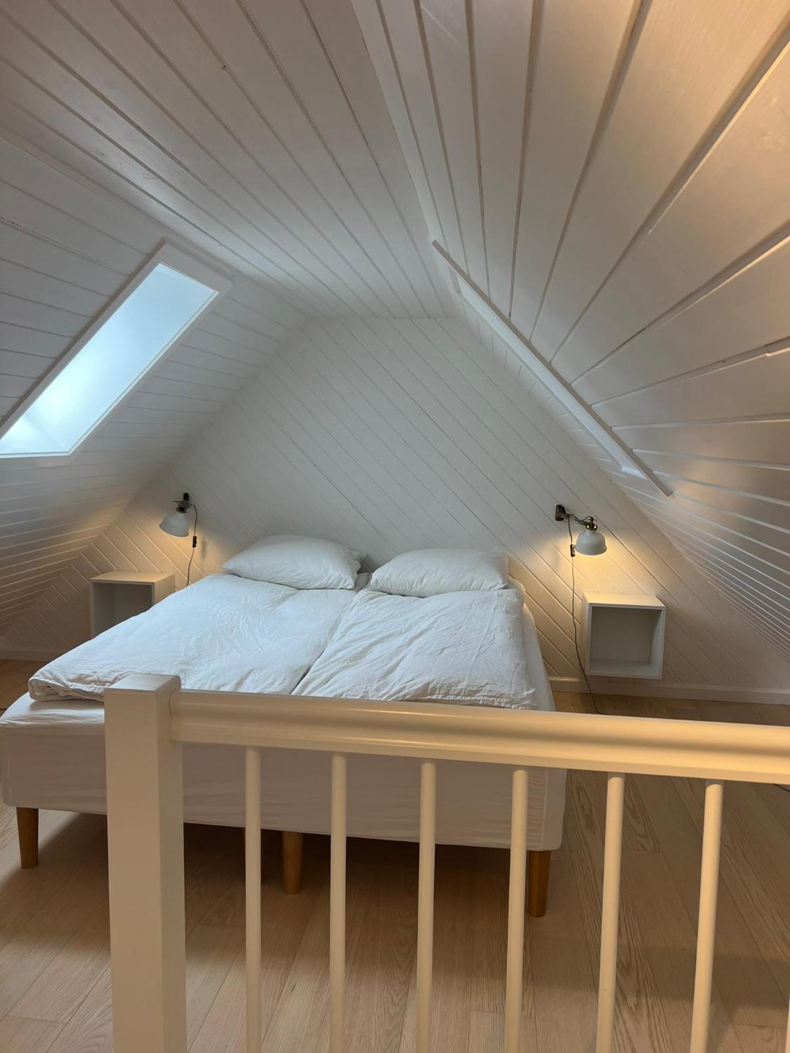 Beach Guest House