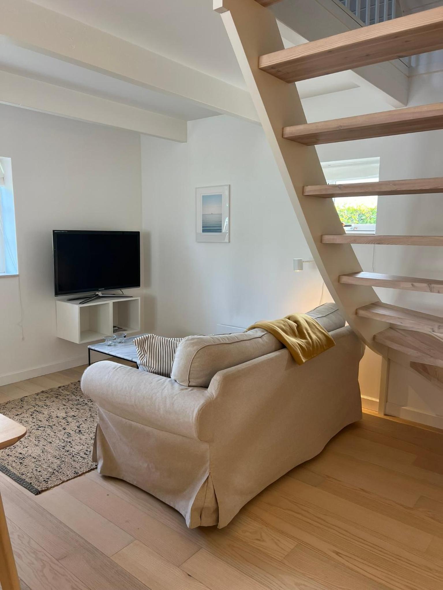 Beach Guest House