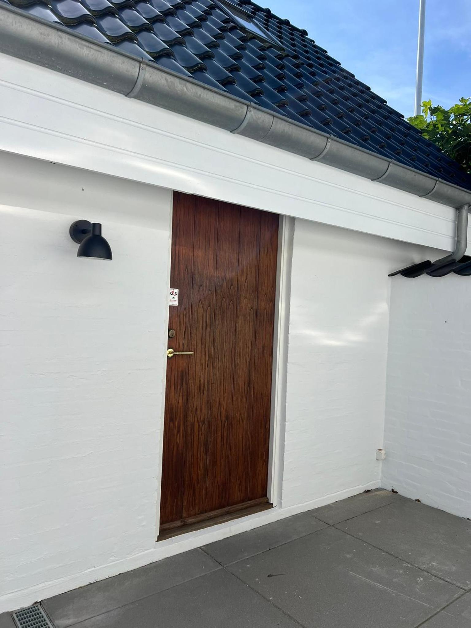 Beach Guest House