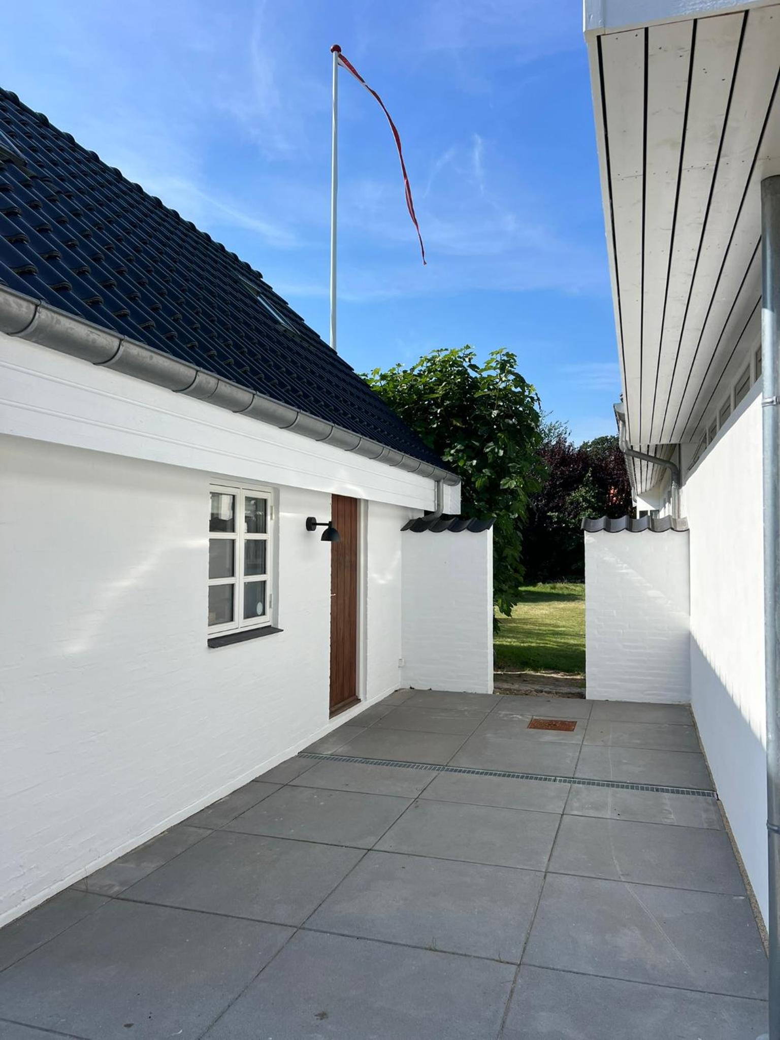Beach Guest House