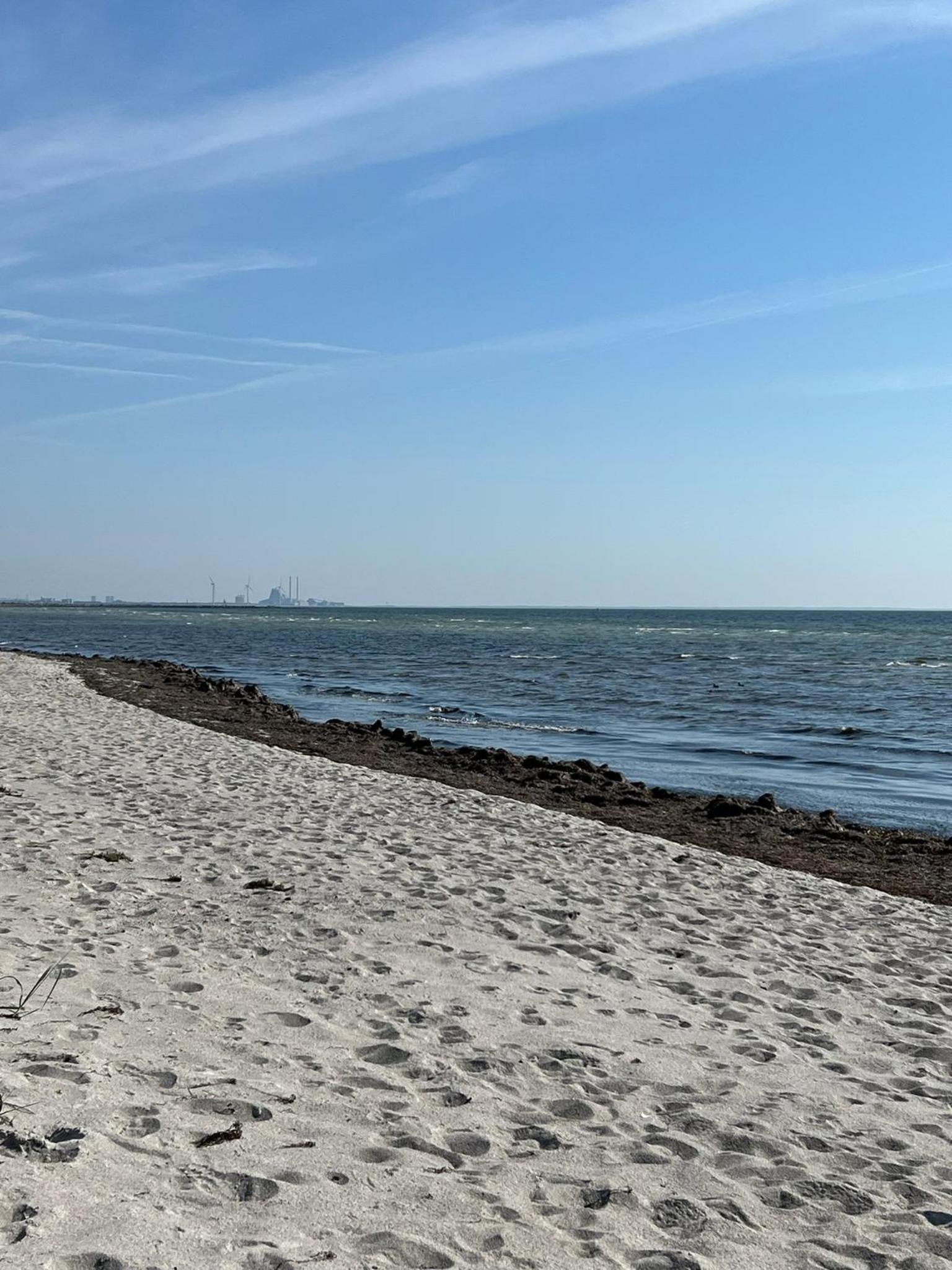 Beach Guest House