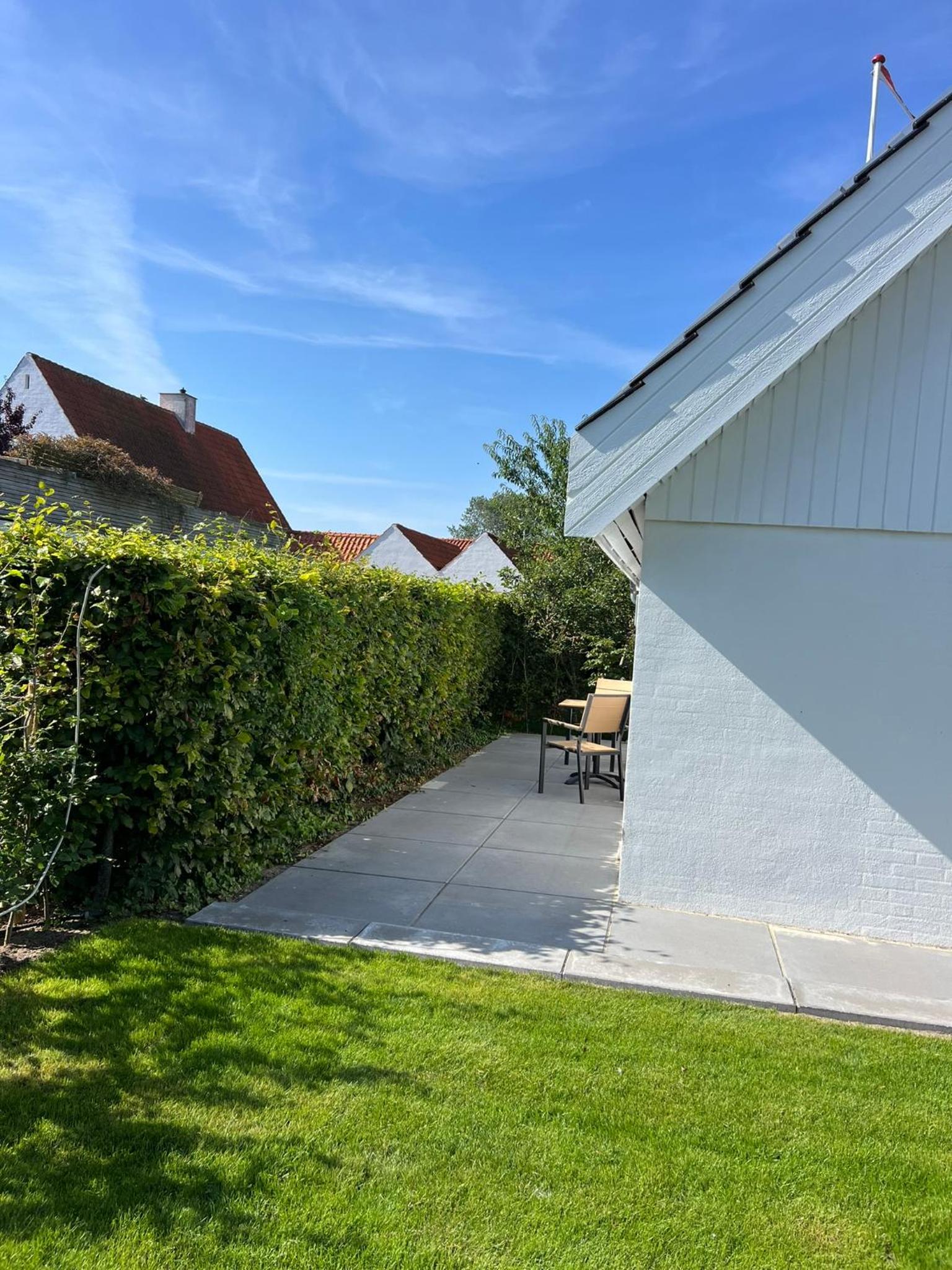 Beach Guest House