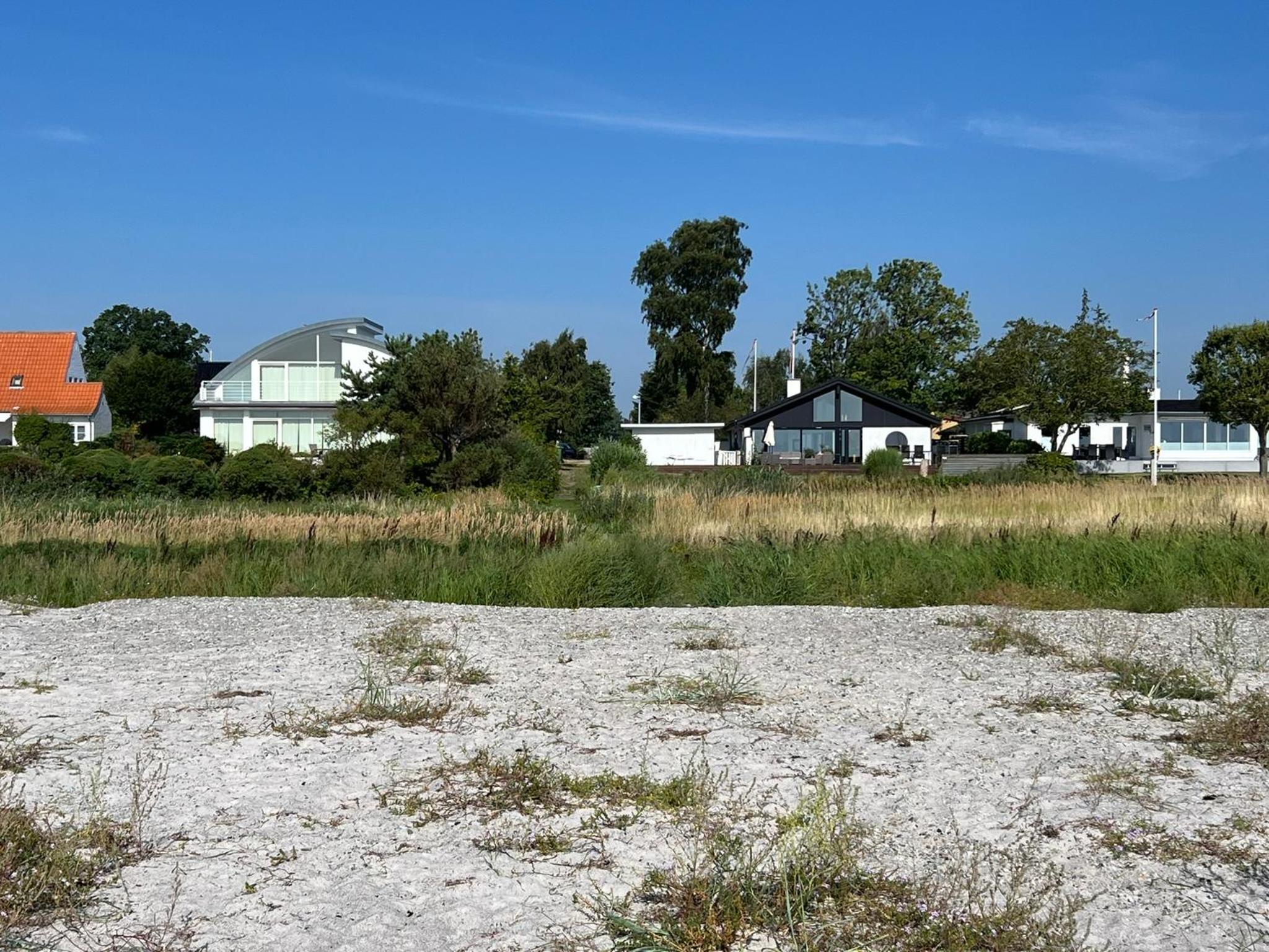 Beach Guest House