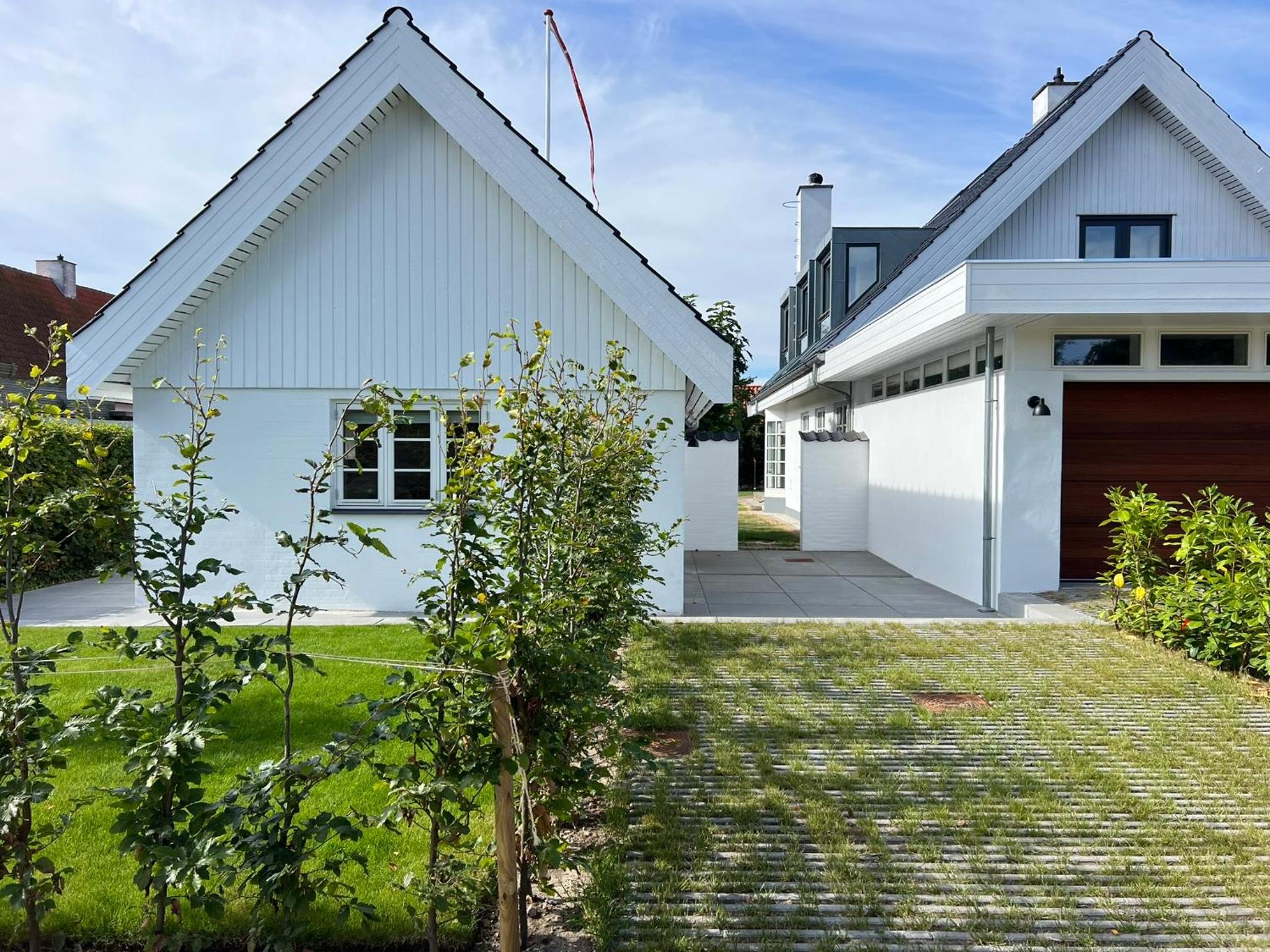 Beach Guest House
